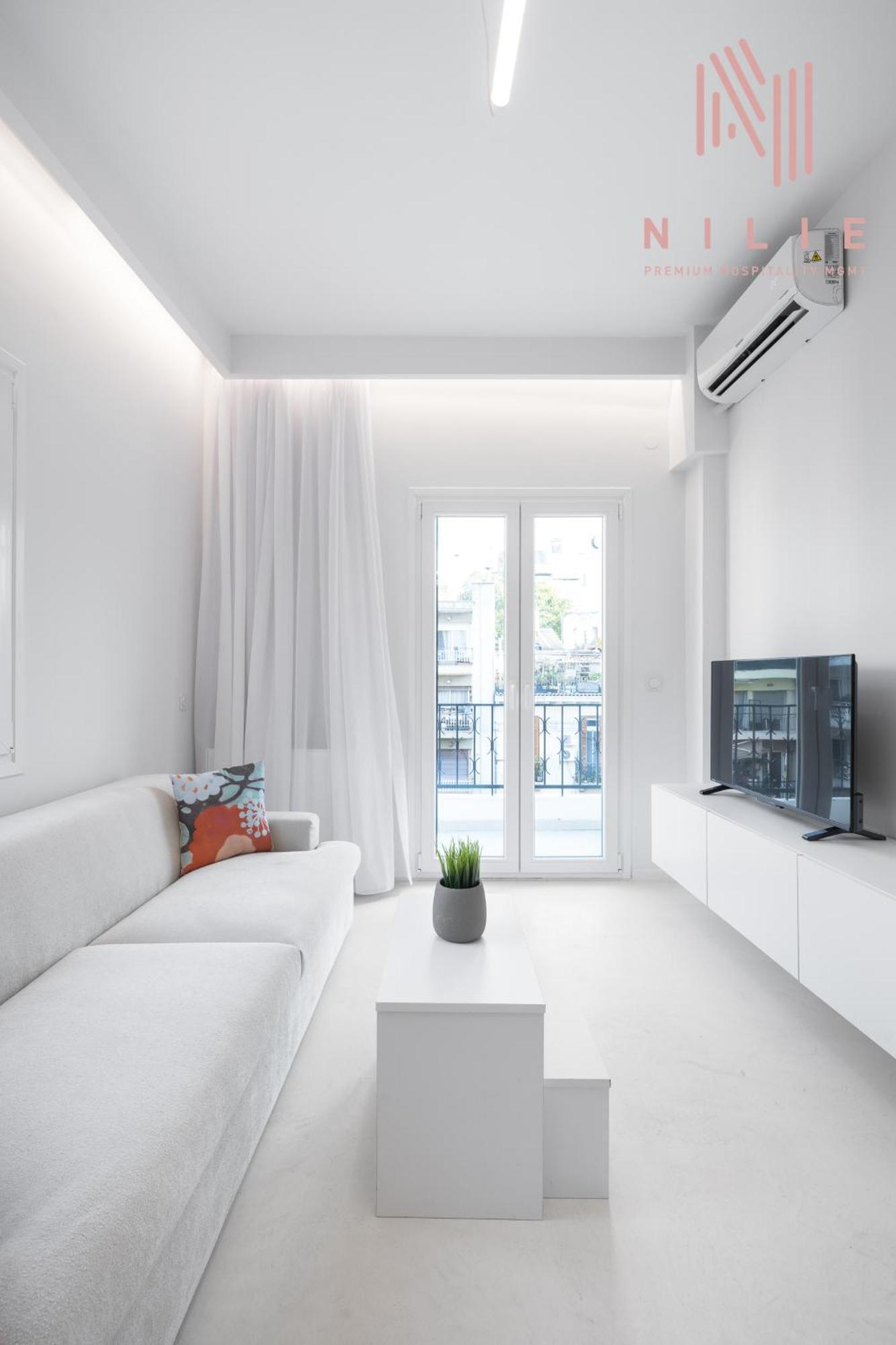 Mavili Boutique Apartments, Nilie Hospitality Mgmt Apartment