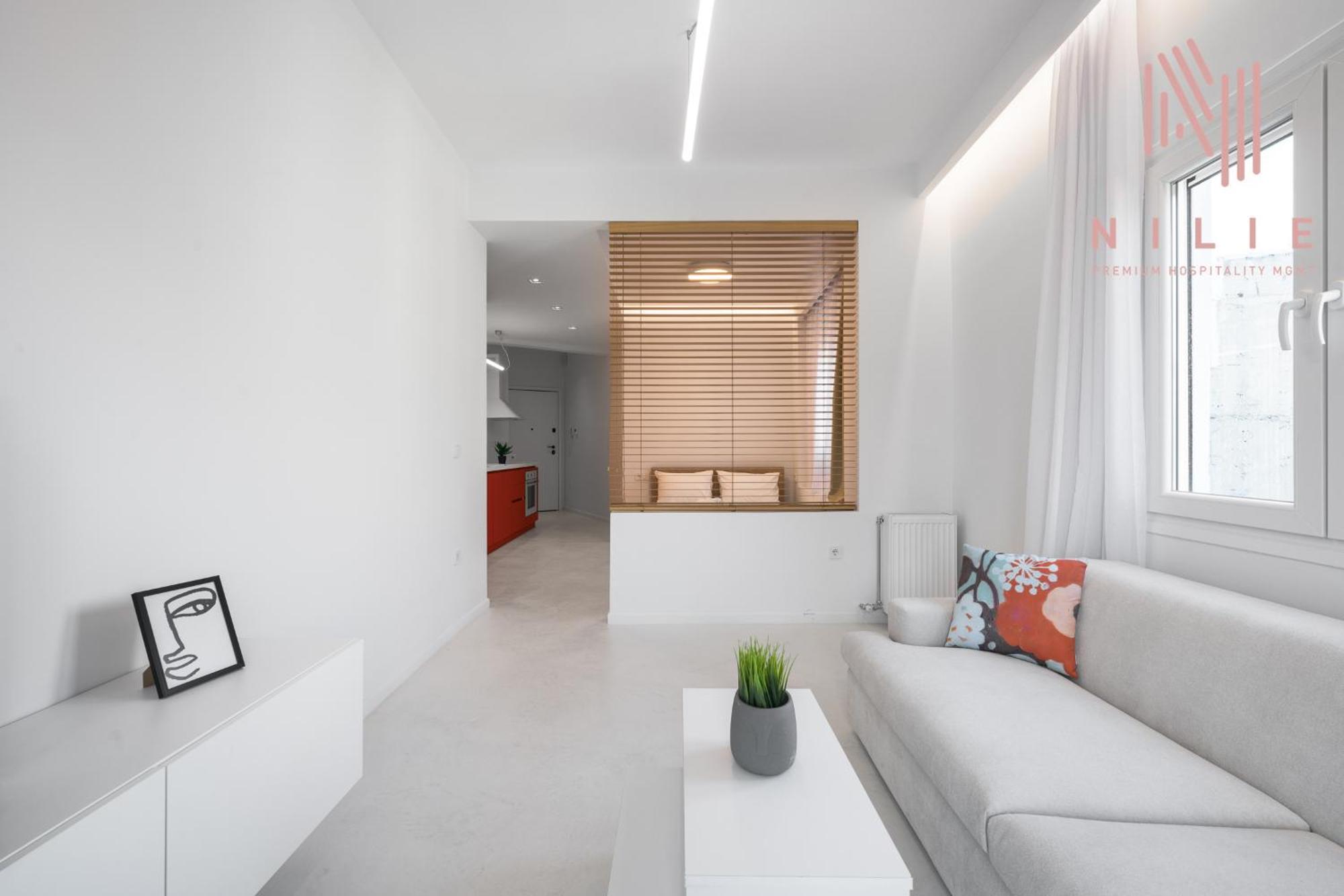 Apartment Mavili Boutique Apartments, Nilie Hospitality Mgmt *