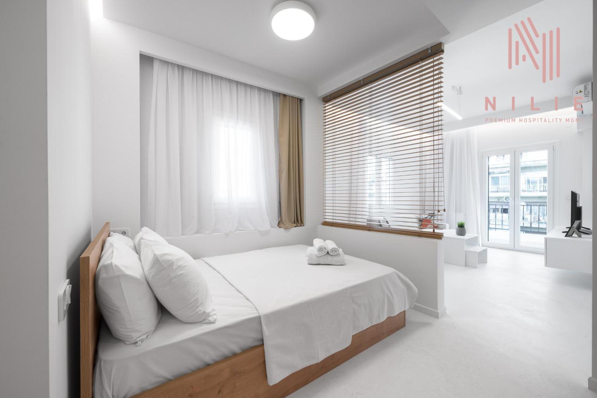Mavili Boutique Apartments, Nilie Hospitality Mgmt *