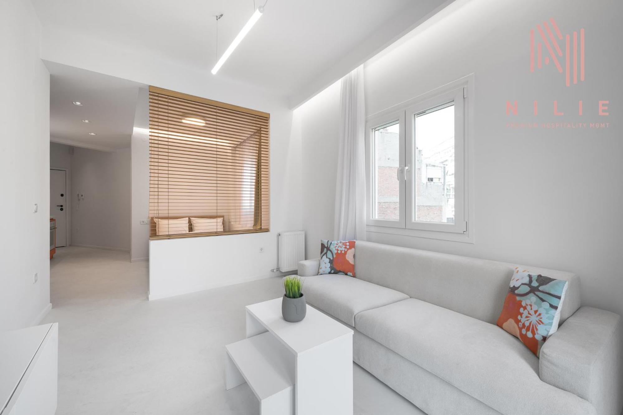 Mavili Boutique Apartments, Nilie Hospitality Mgmt