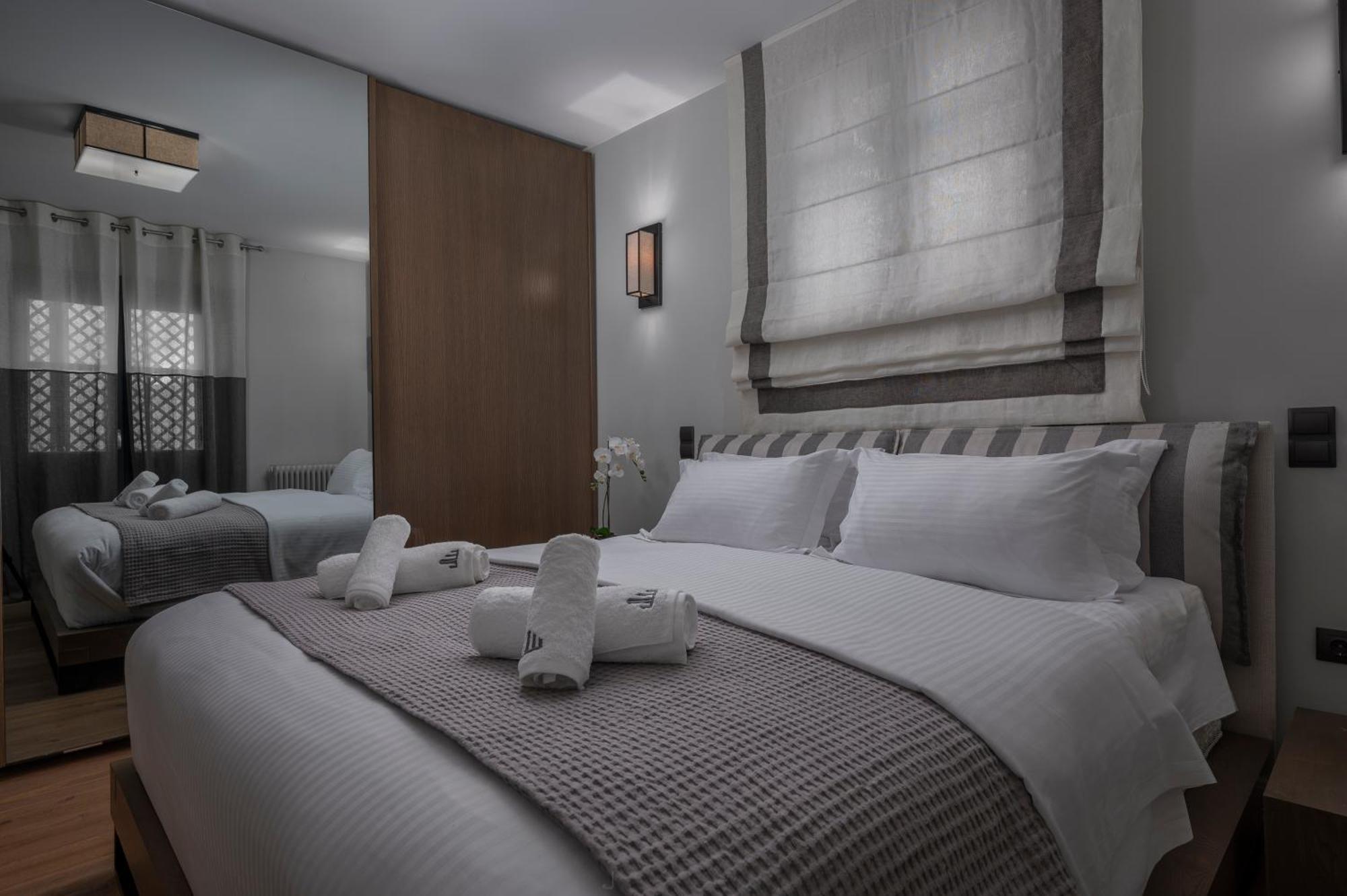 Casa Del Mare Appartement