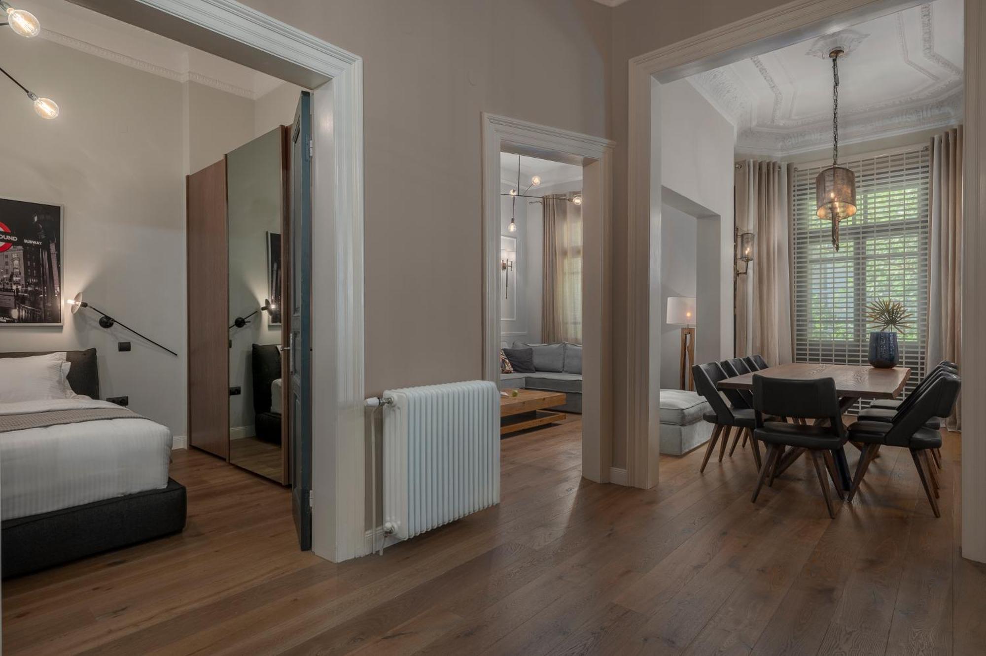 Casa Del Mare Appartement