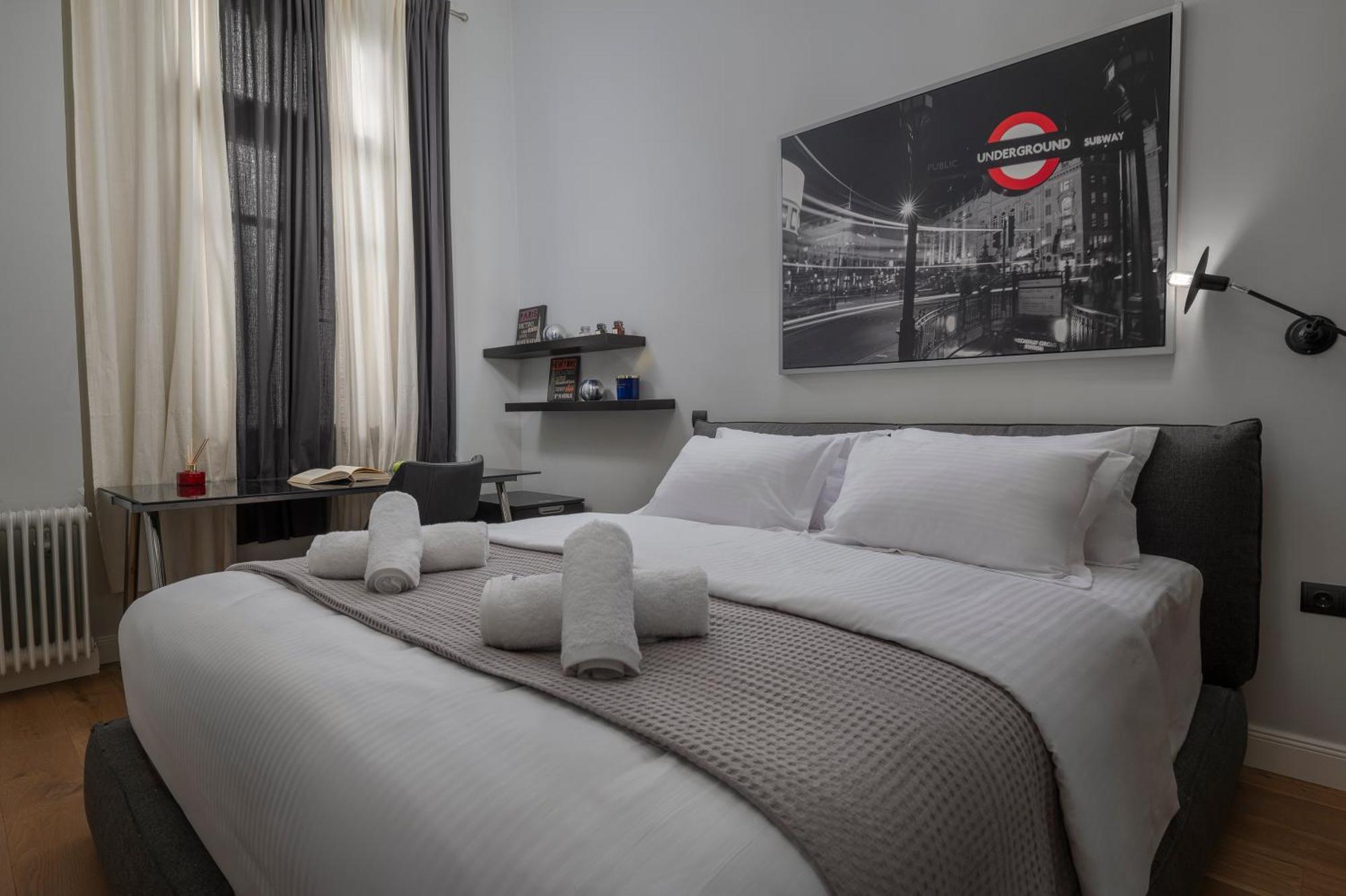 Casa Del Mare Căn hộ Thessaloníki