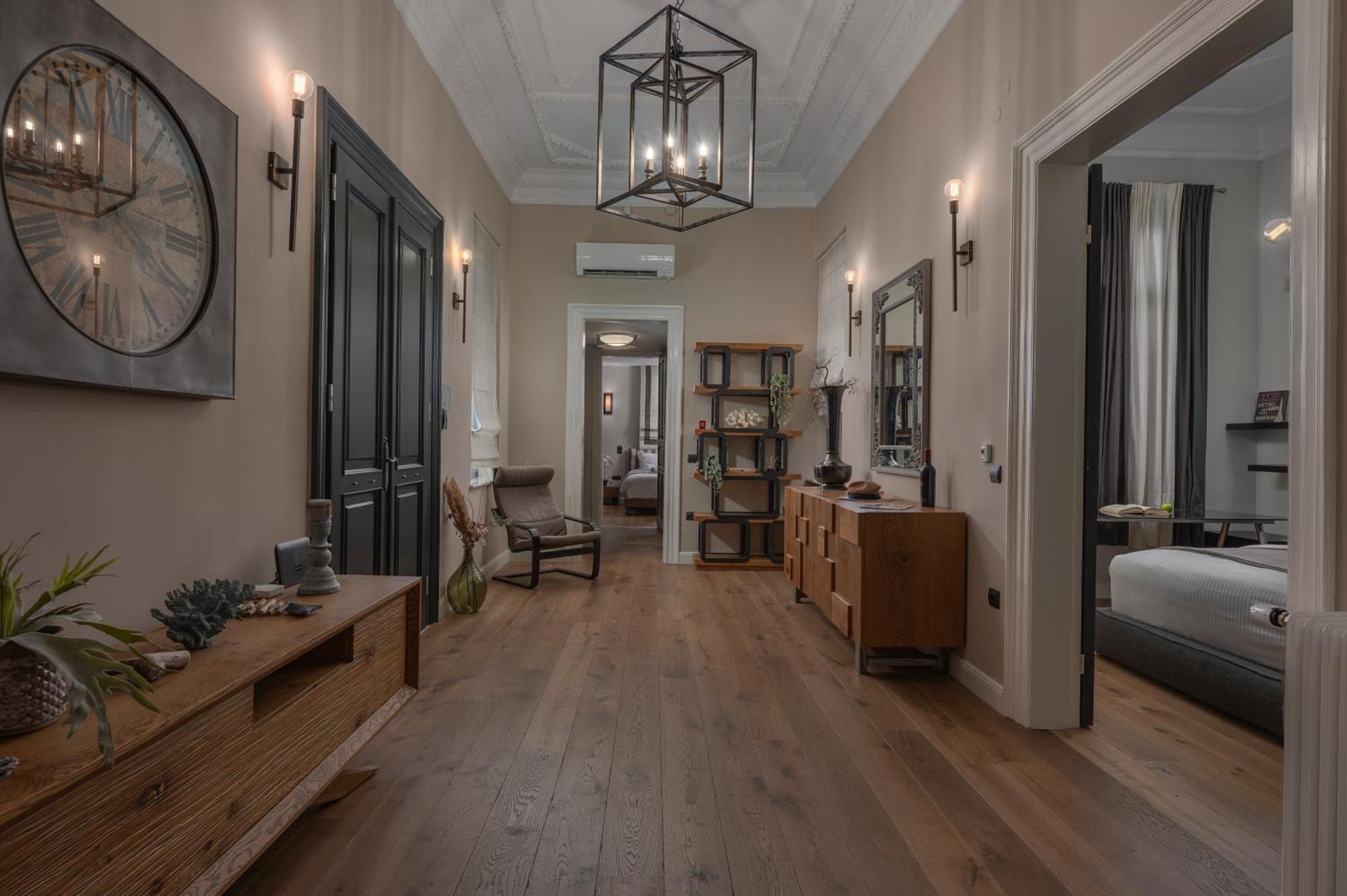Casa Del Mare Appartement