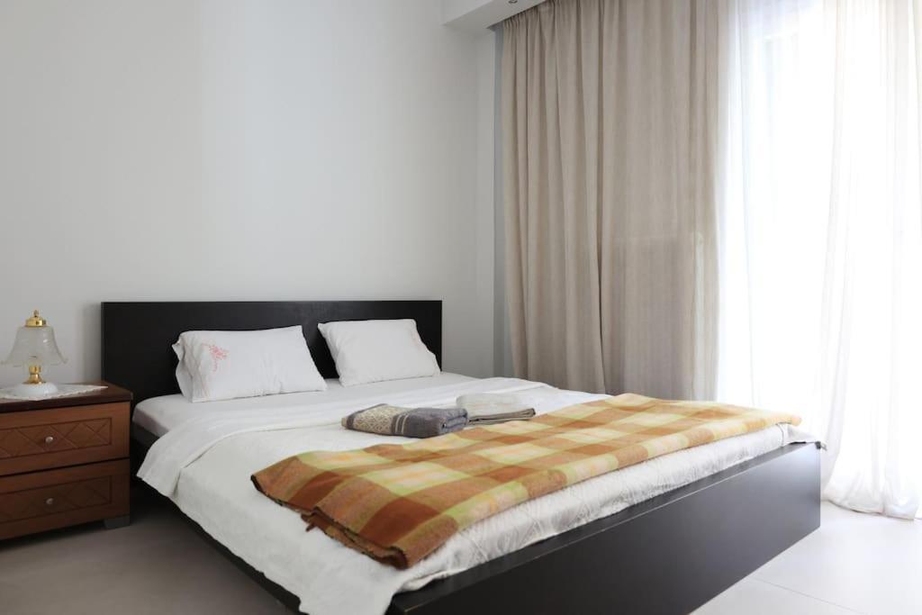 Downtown Gem Apartment Thessaloniki