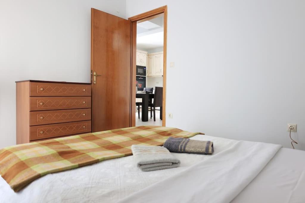 Downtown Gem Apartment