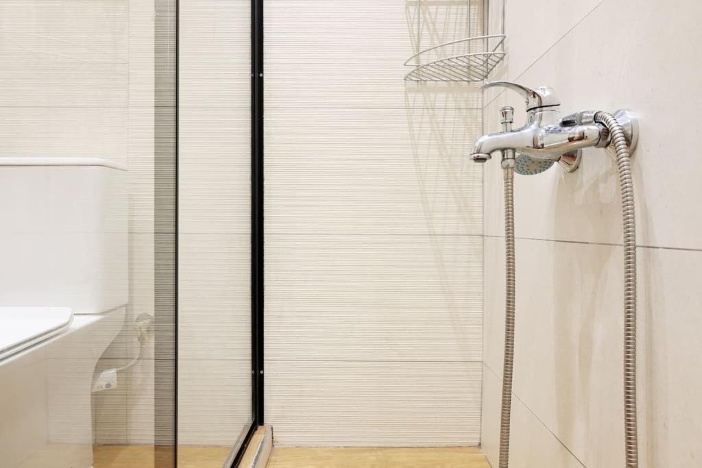 Apartment Downtown Gem Thessaloniki