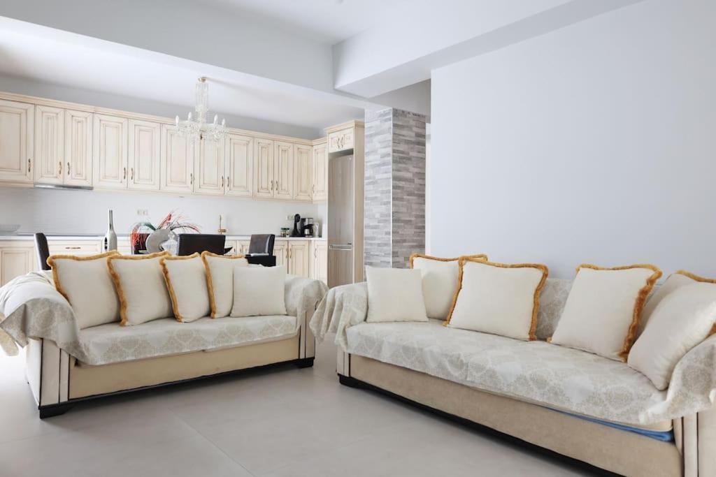 Downtown Gem Apartment Thessaloniki