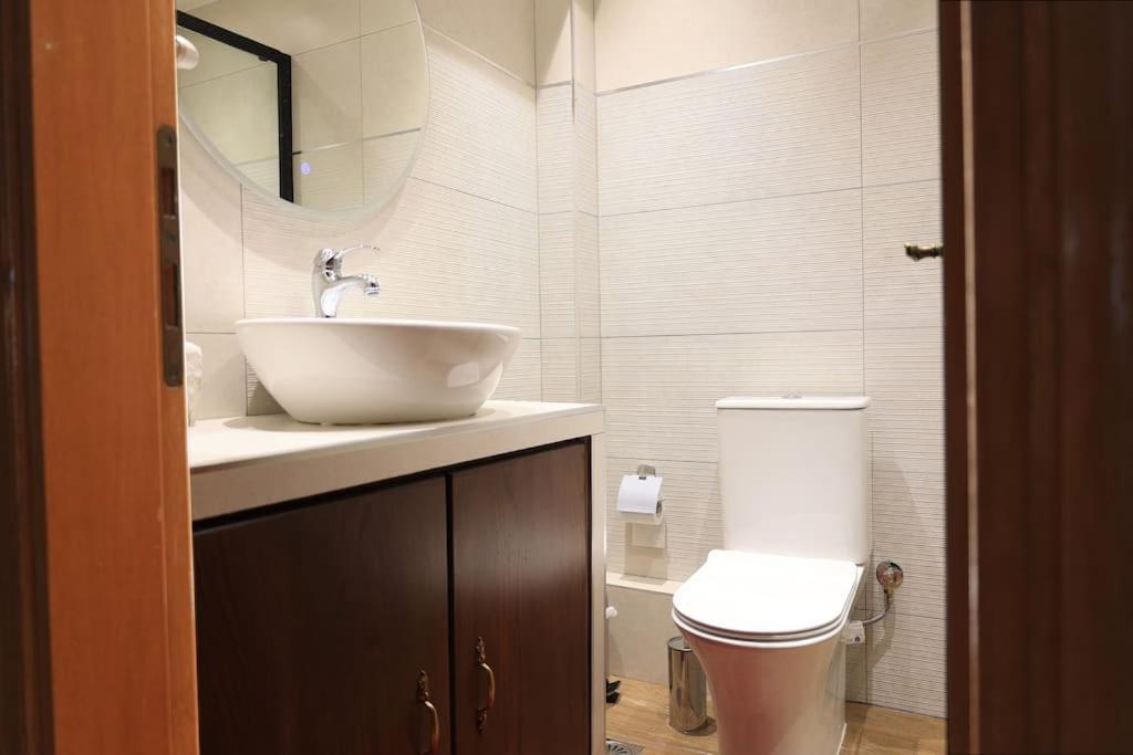 Downtown Gem Apartment