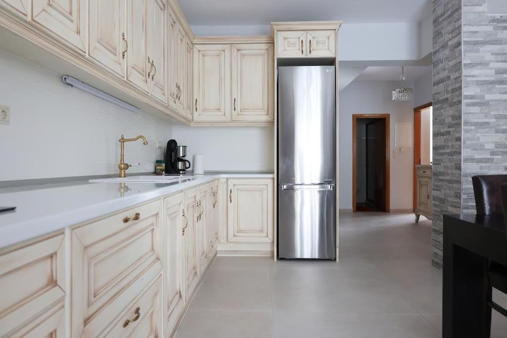 Downtown Gem Apartment Thessaloniki