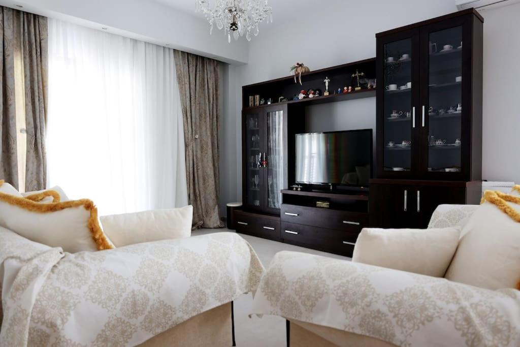 Downtown Gem Apartment
