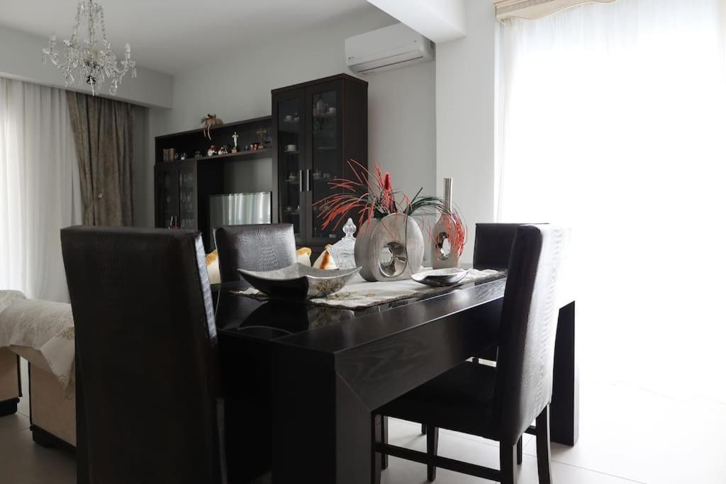 Downtown Gem Apartment Thessaloniki