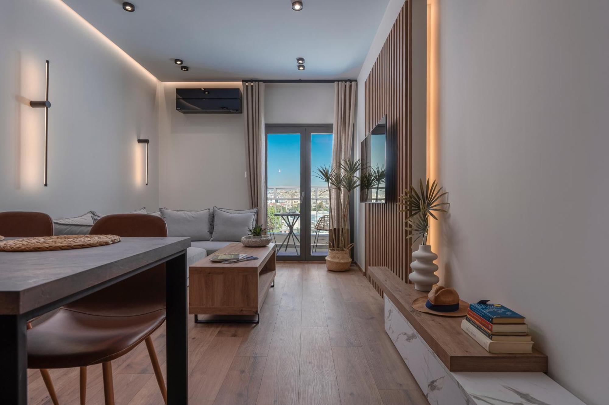 Vista Castello Apartment Thessaloniki