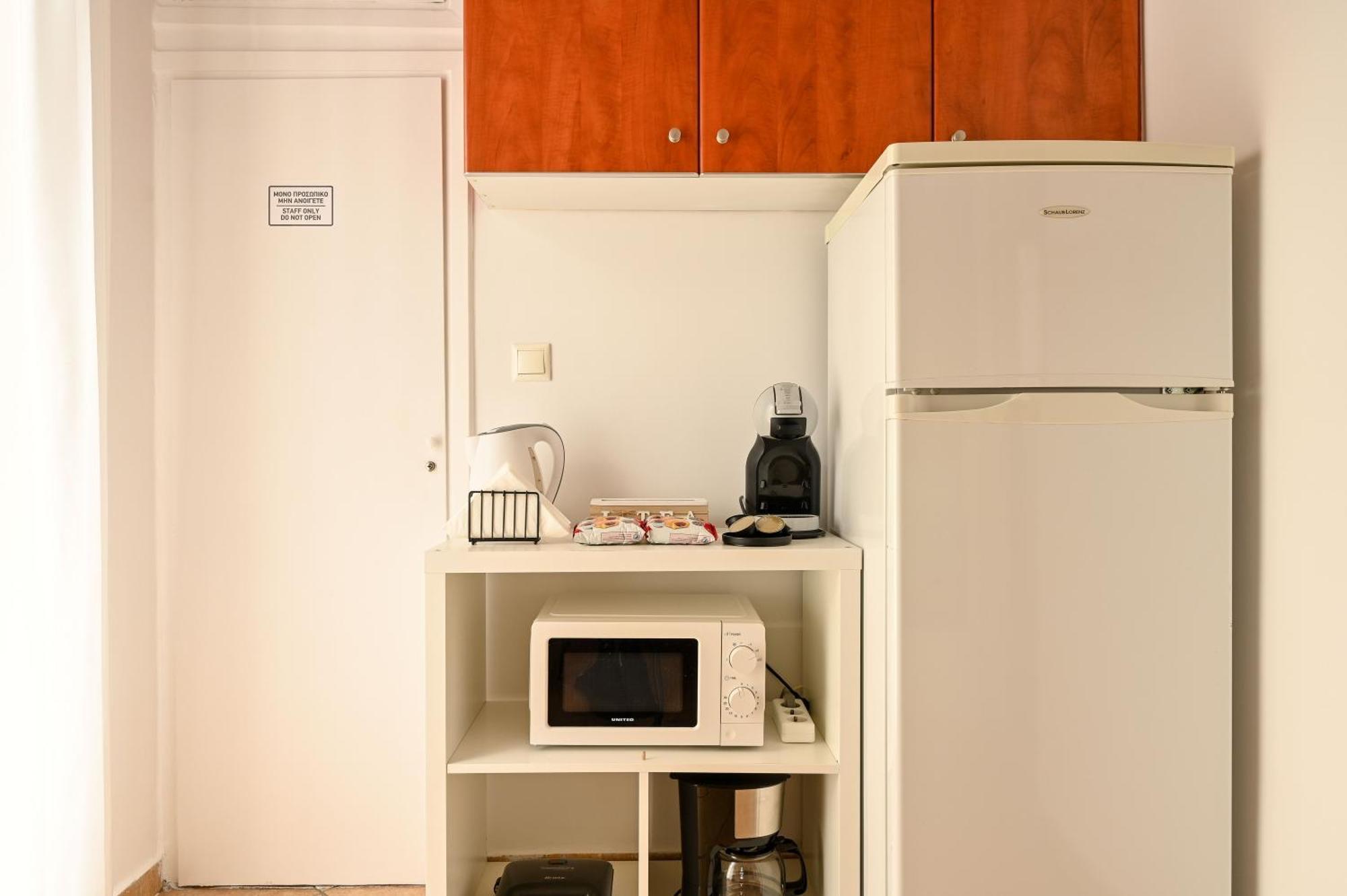 Center On The Sunset Apartment *