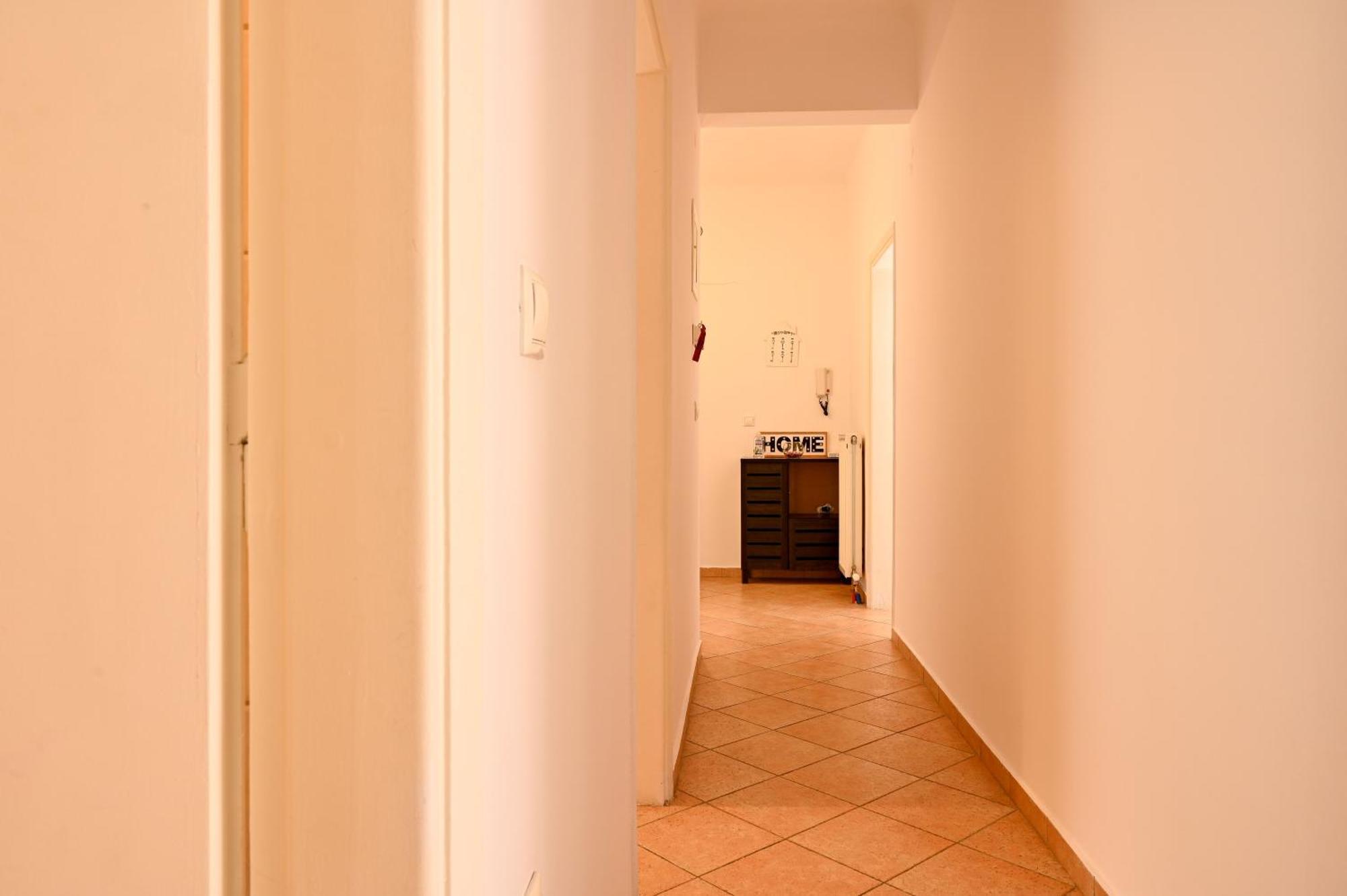 Apartment Center On The Sunset Thessaloniki
