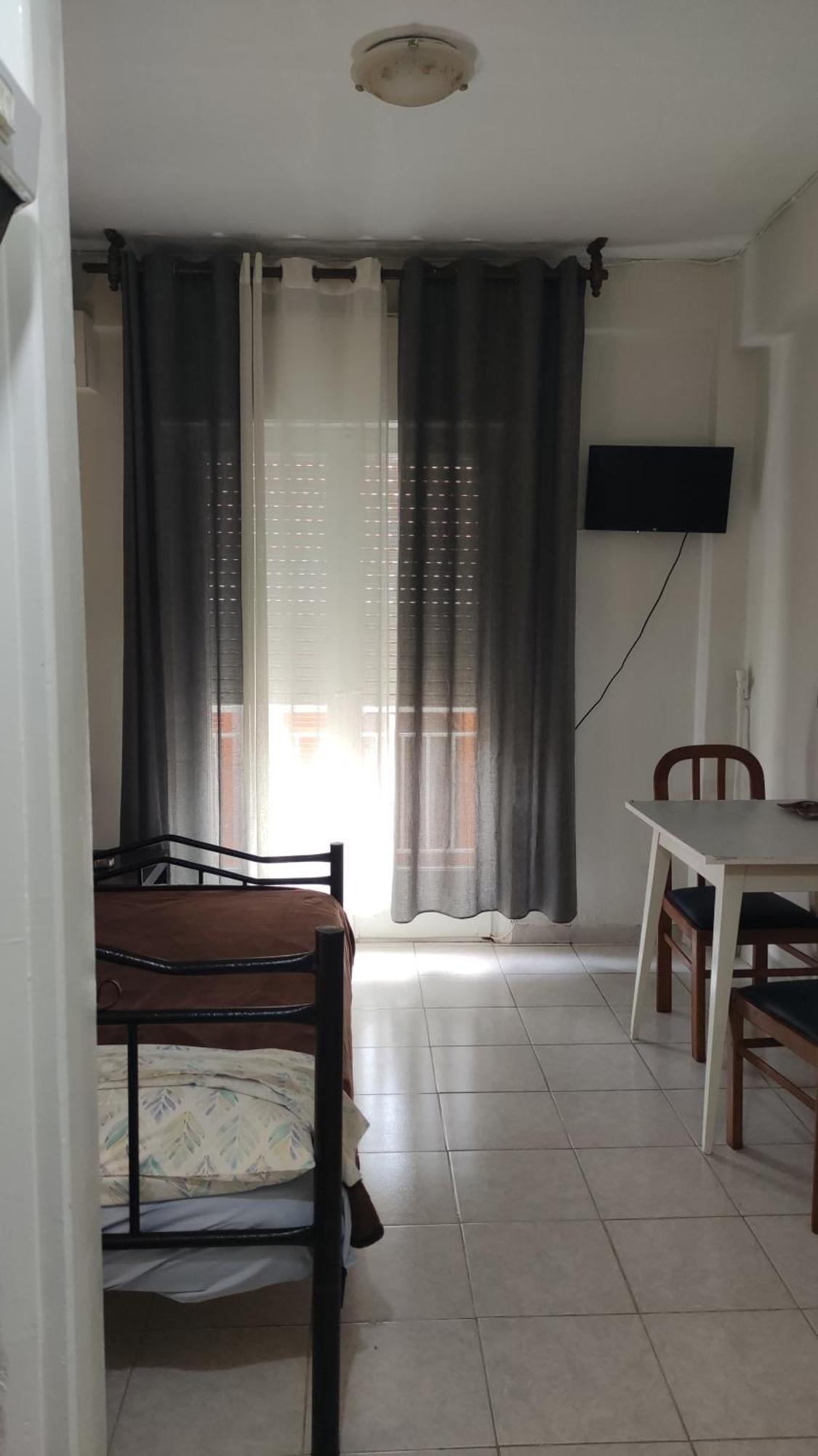 Mini Apartamento *