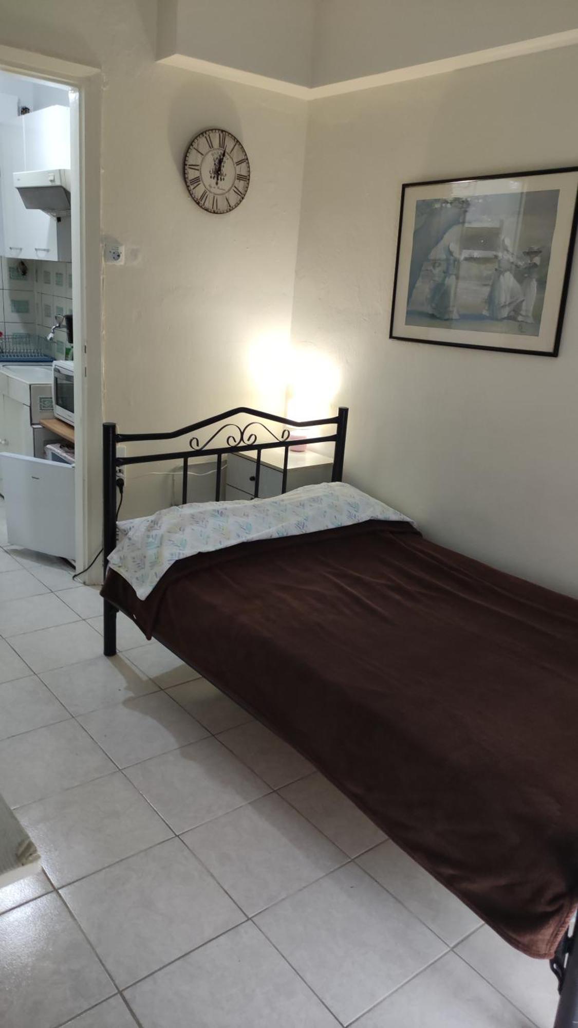 Apartamento Mini *