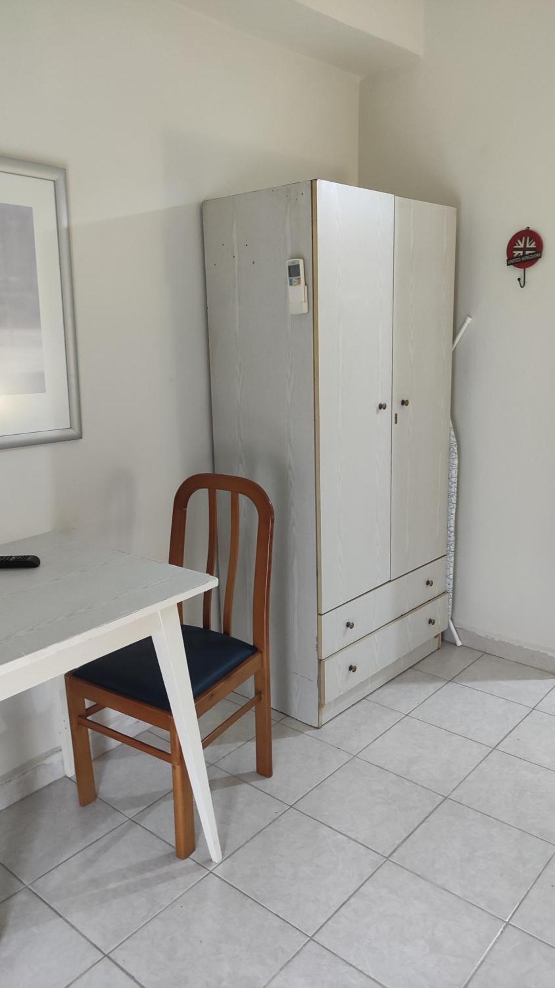 Mini Apartamento Tessalónica
