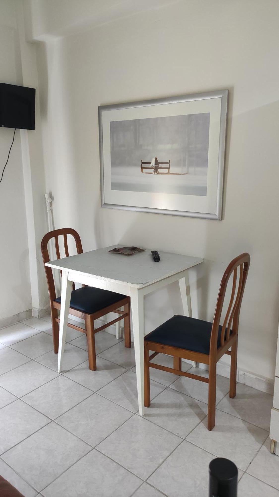 Apartamento Mini Tessalónica