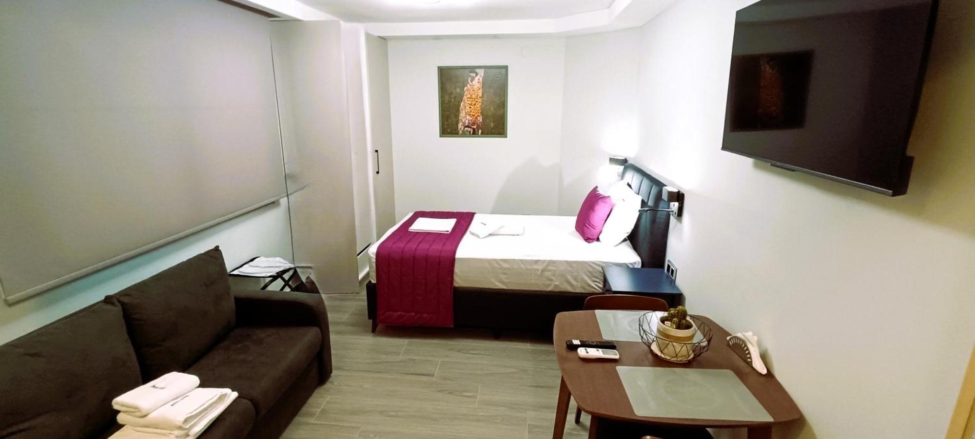 Aparthotel Pyrgiou *