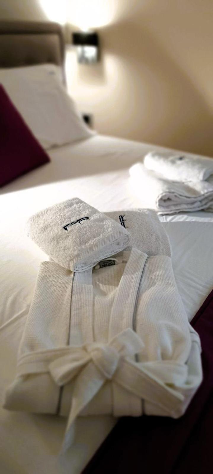 Aparthotel Pyrgiou Thessaloniki