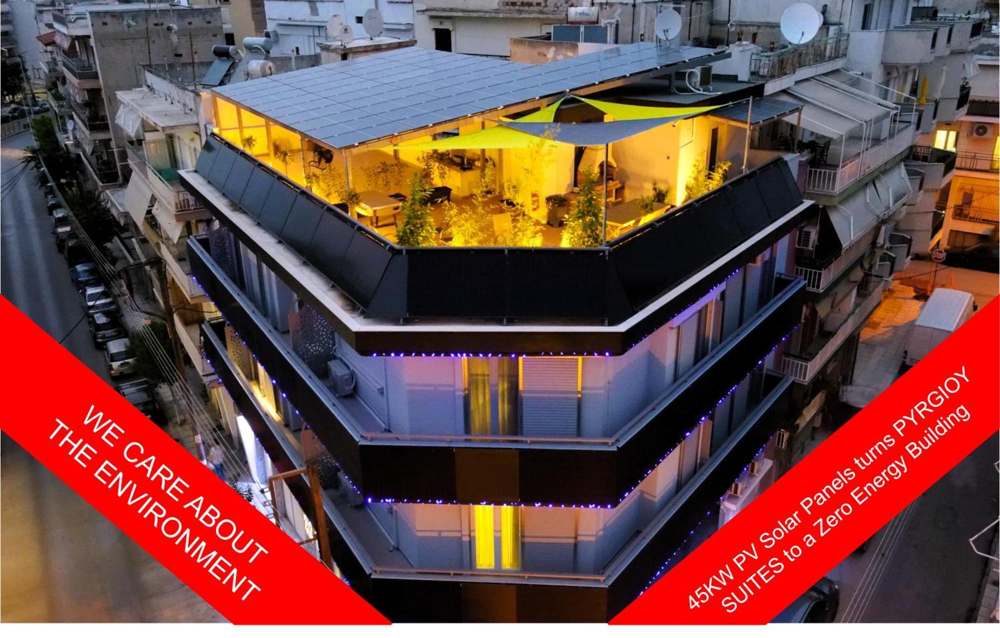 Pyrgiou * Thessaloniki