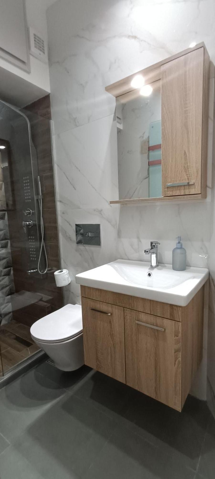 Aparthotel Pyrgiou