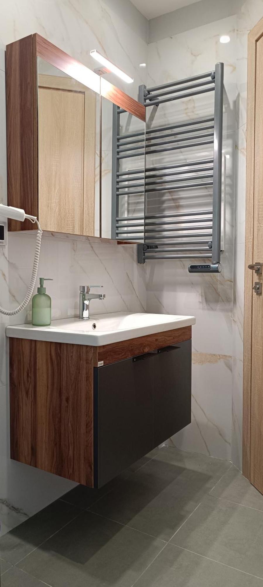 Pyrgiou Aparthotel Thessaloniki