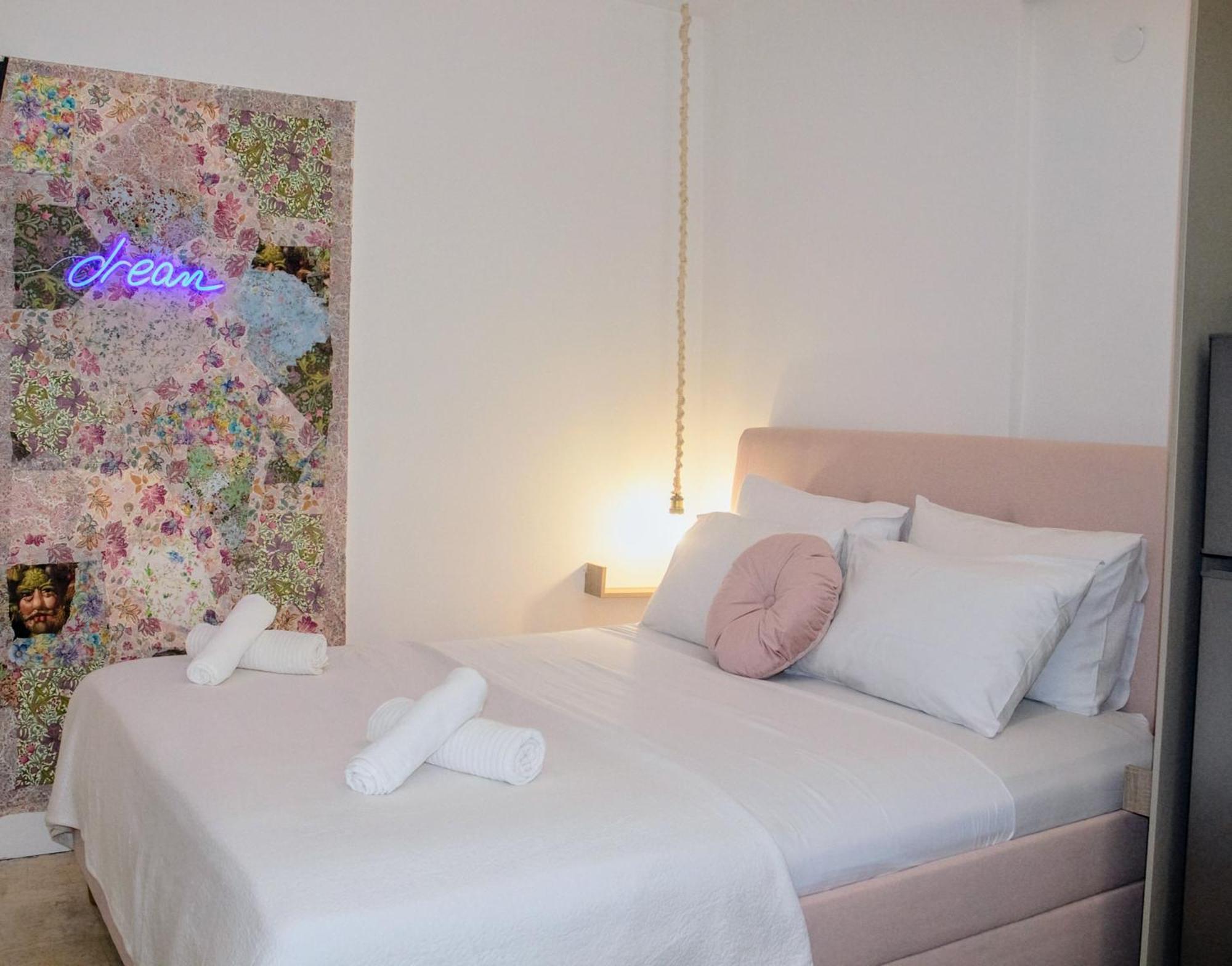 Starcentral, Seaside, Cosy And Lovely * Thessaloniki