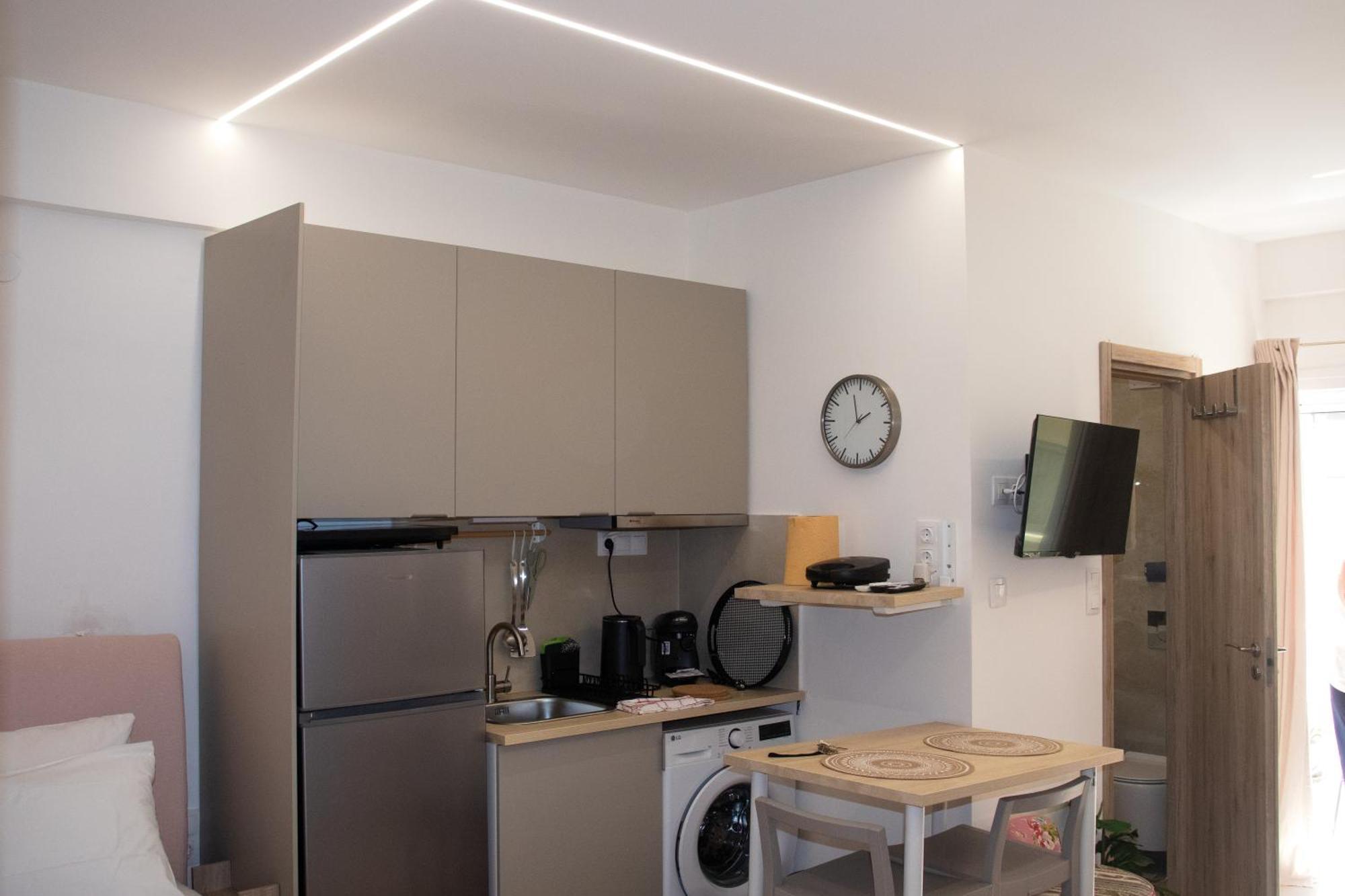 Starcentral, Seaside, Cosy And Lovely Apartment
