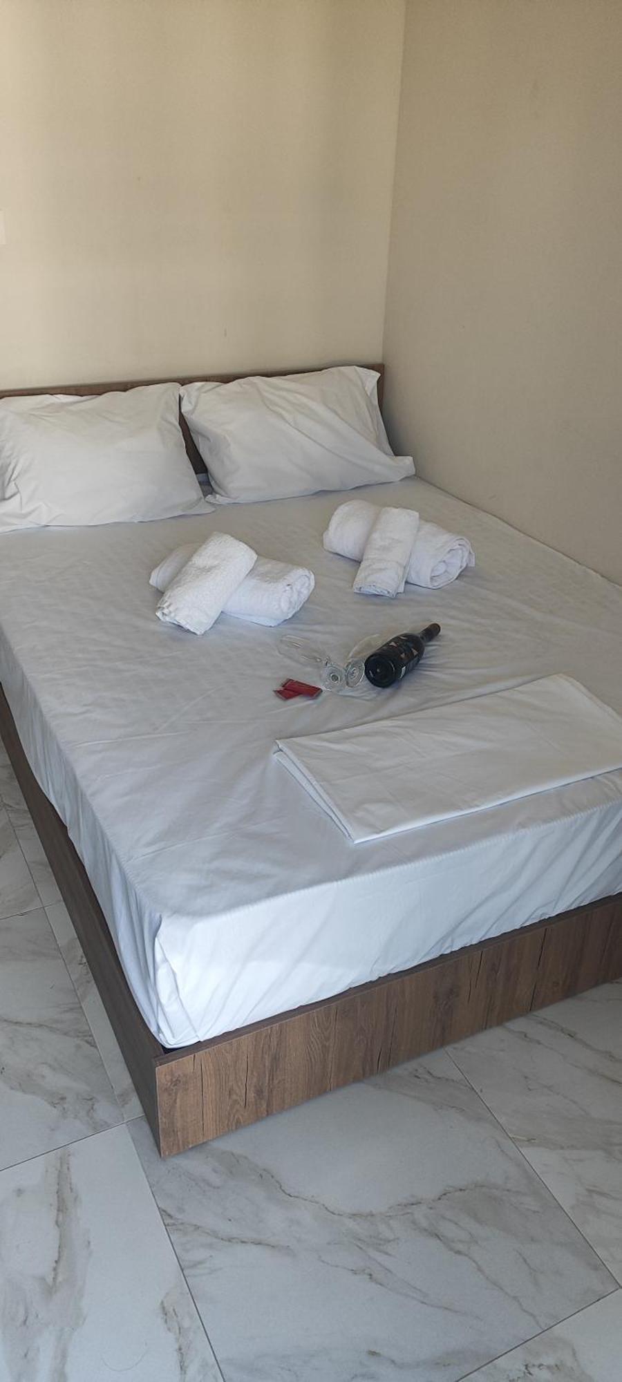 Appartement Welcome Pl Thessaloniki