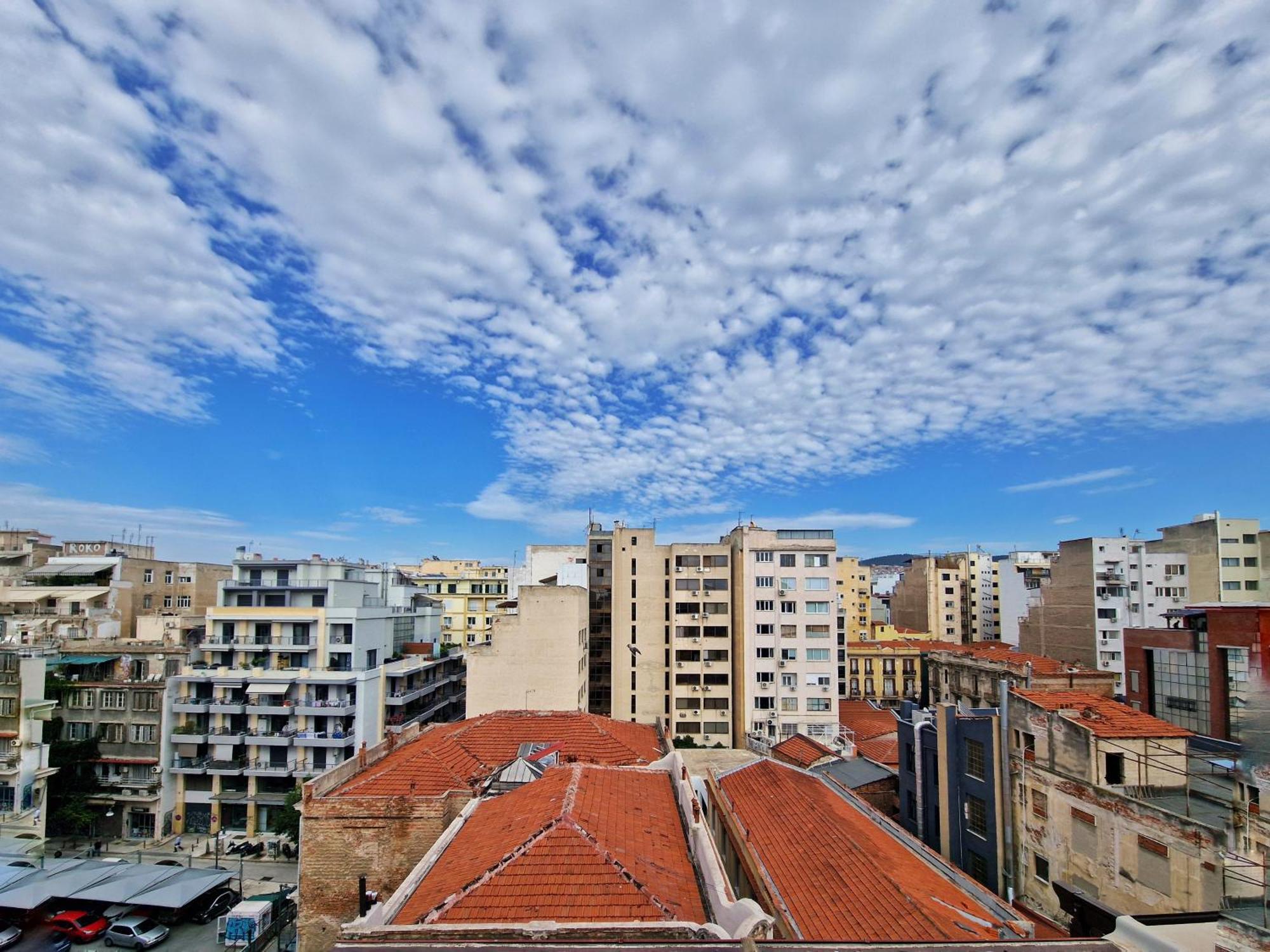 Apartamento Urban Quality Comfort
