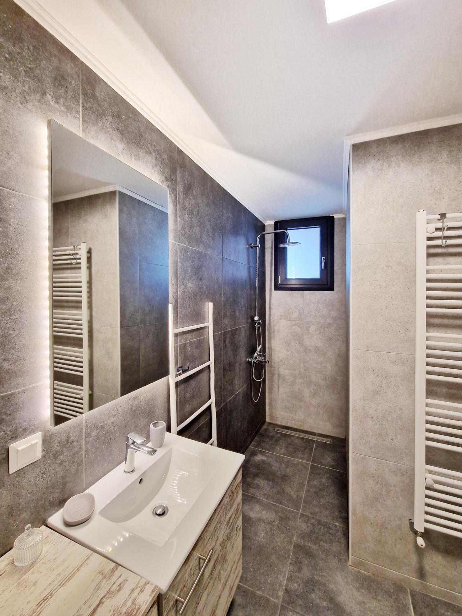 Apartment Urban Quality Comfort Thessaloniki