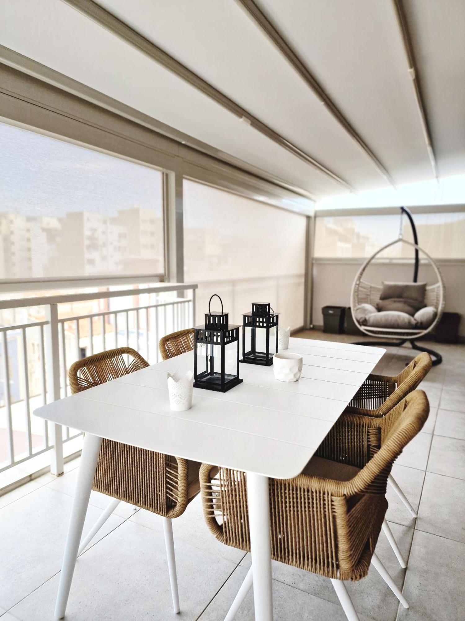 Apartment Urban Quality Comfort