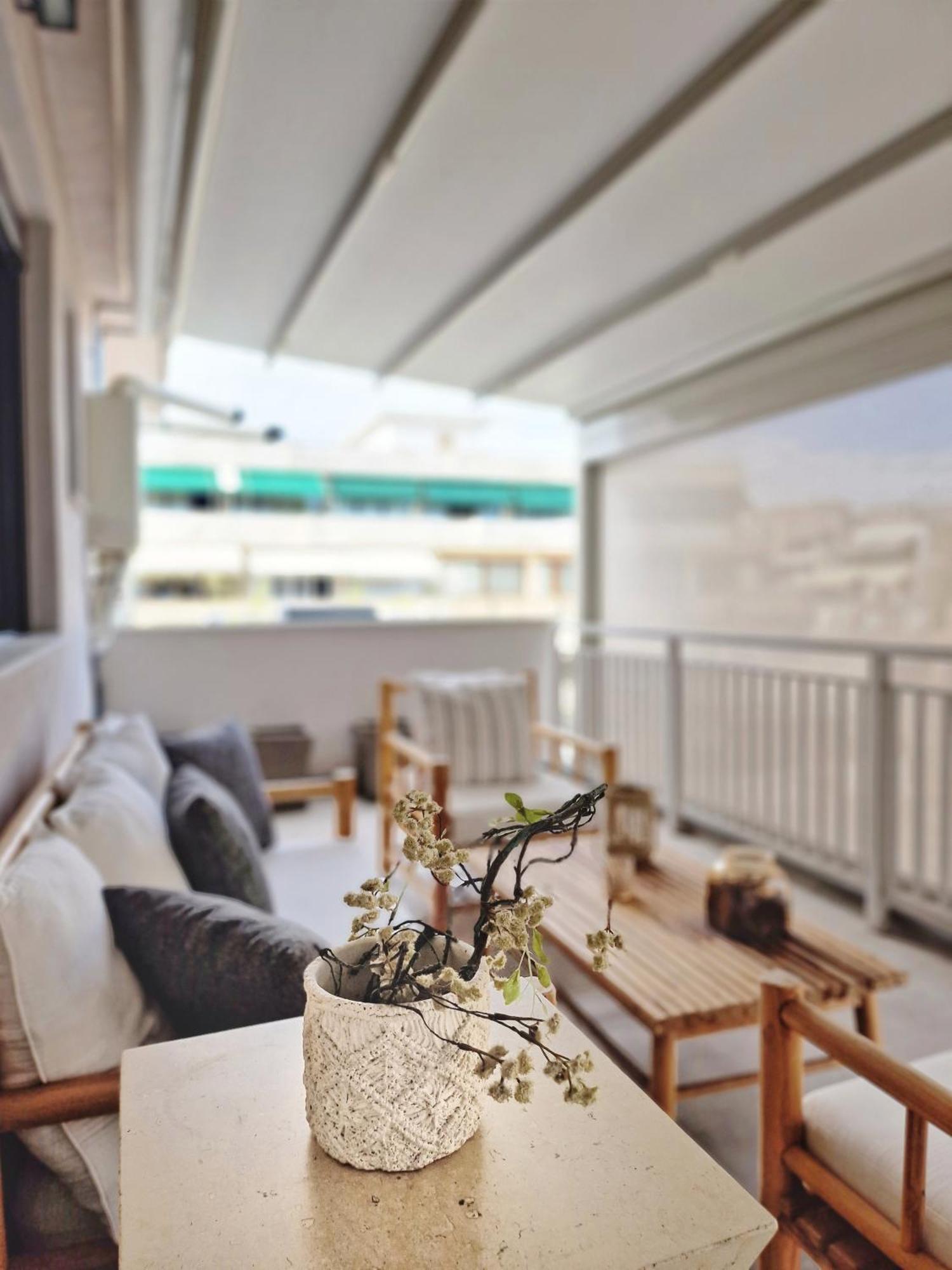 Urban Quality Comfort Apartment Thessaloniki