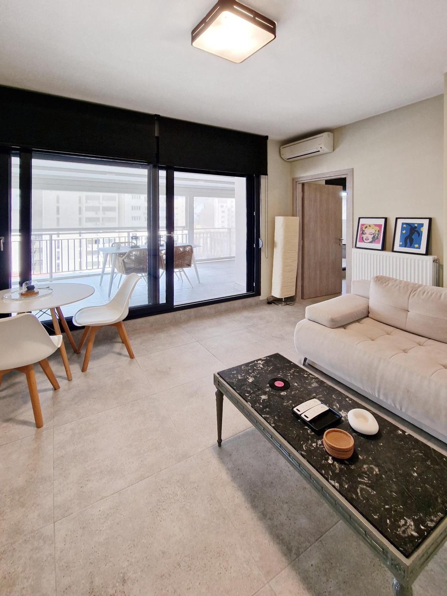 Apartment Urban Quality Comfort *