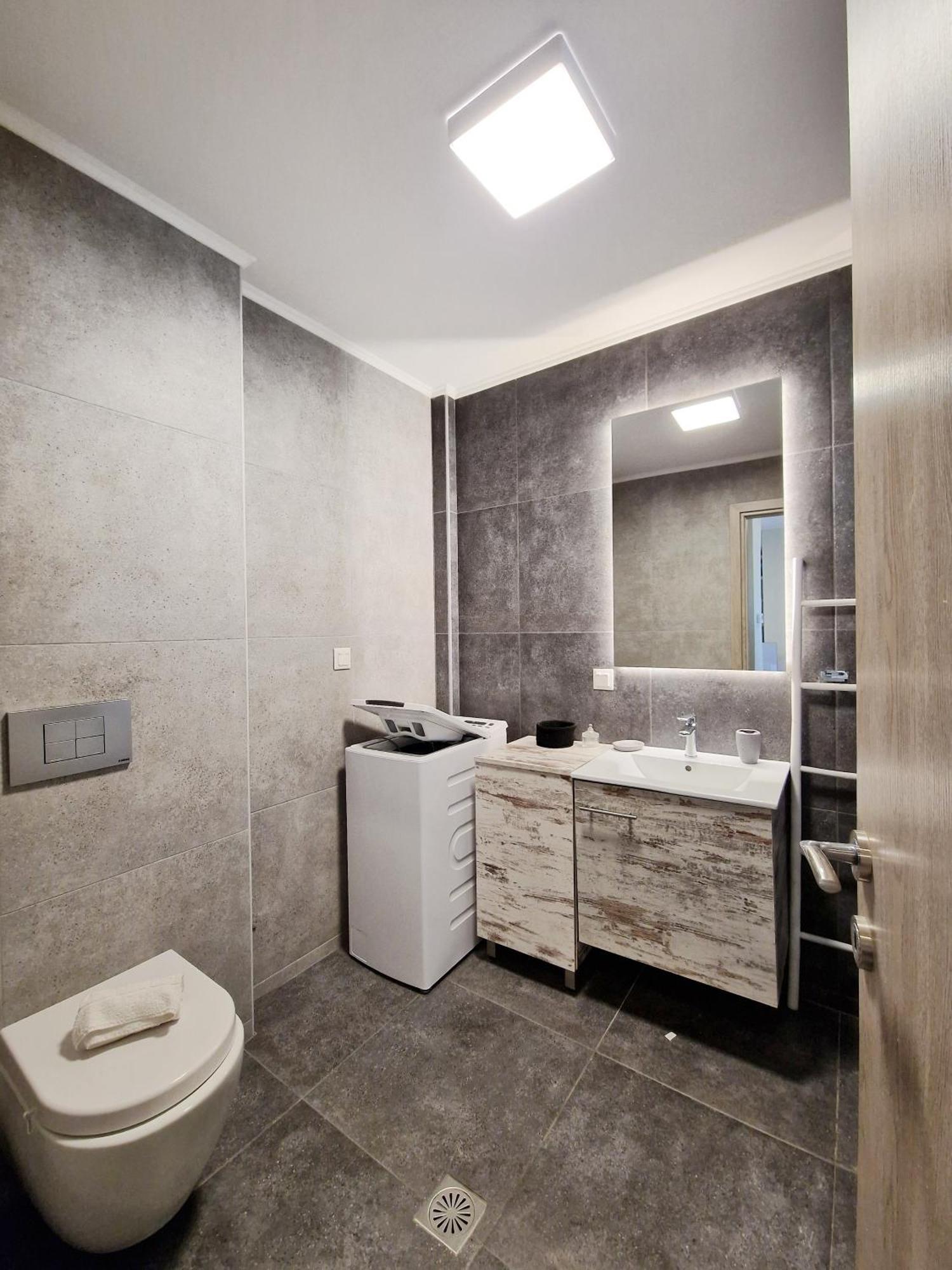 Apartment Urban Quality Comfort *