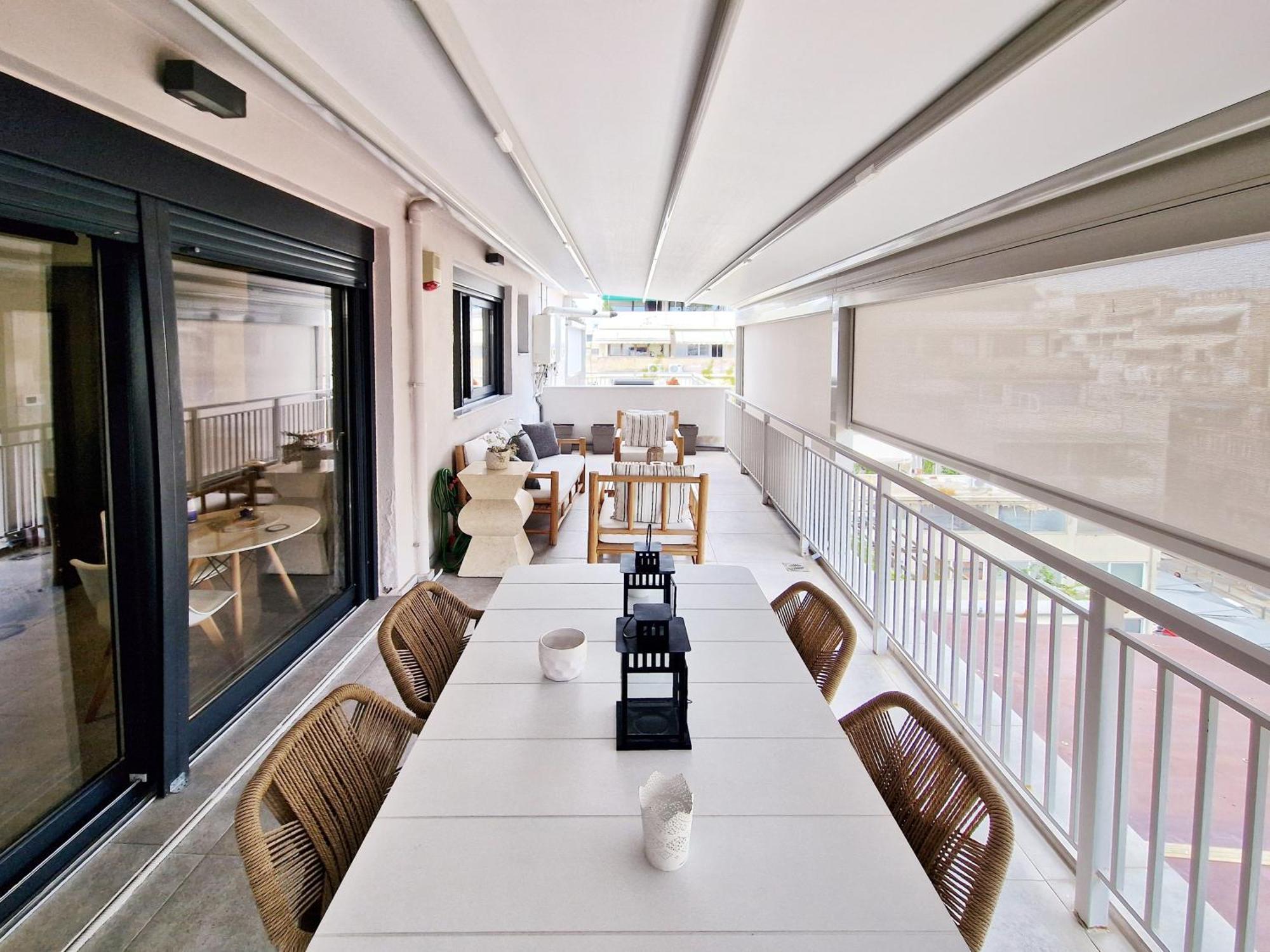 Urban Quality Comfort Thessaloniki