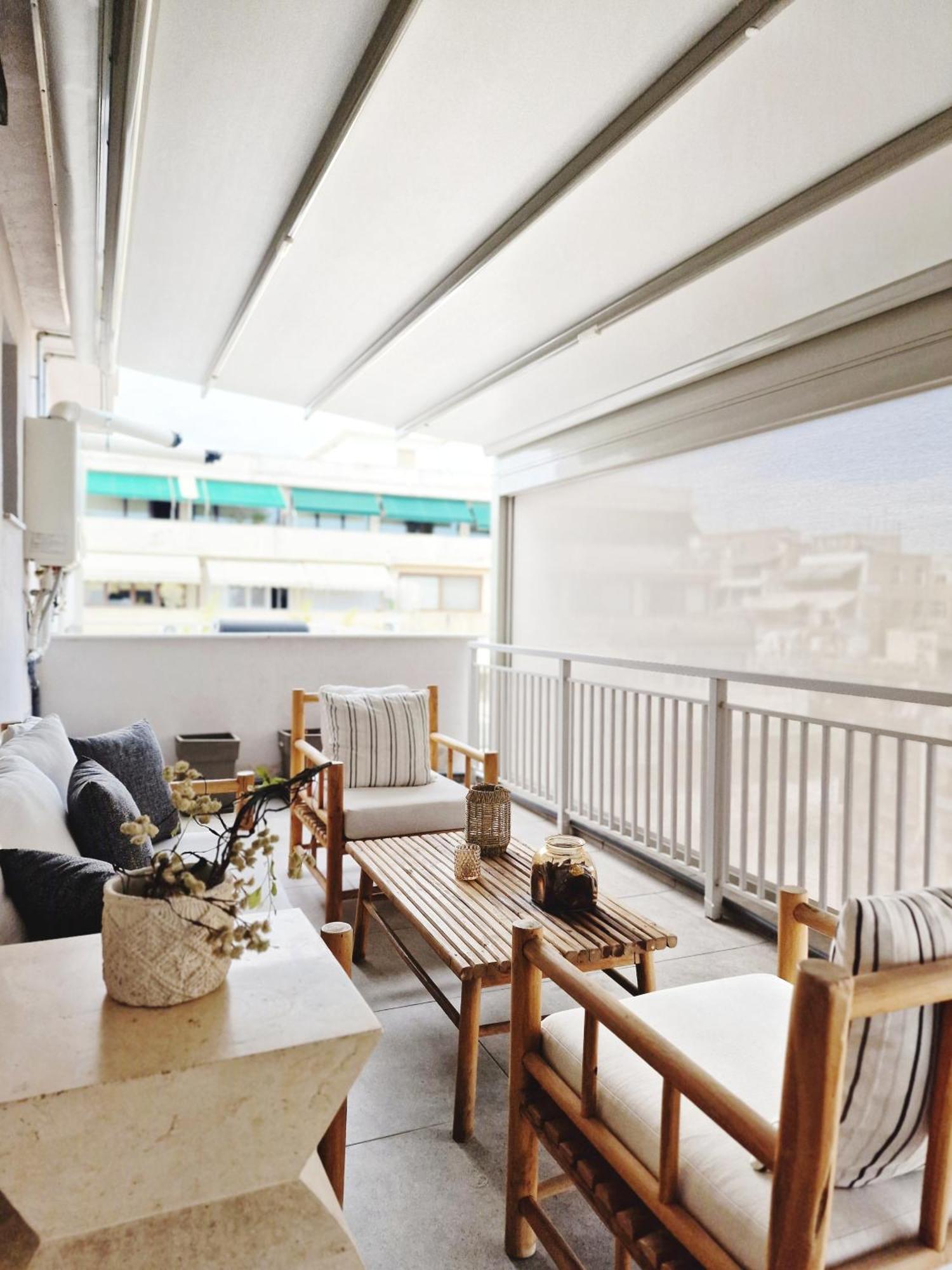 Apartment Urban Quality Comfort