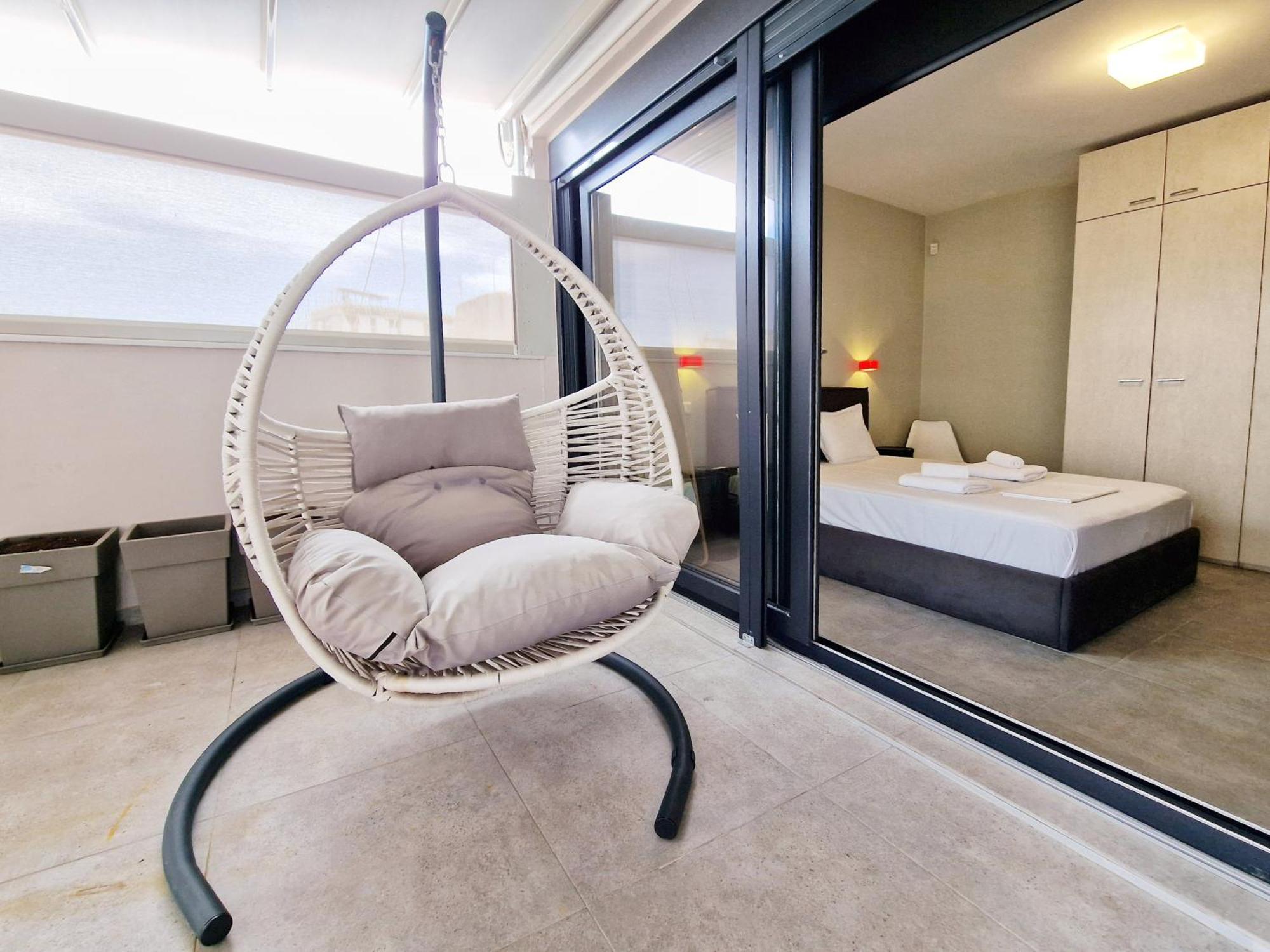 Apartment Urban Quality Comfort