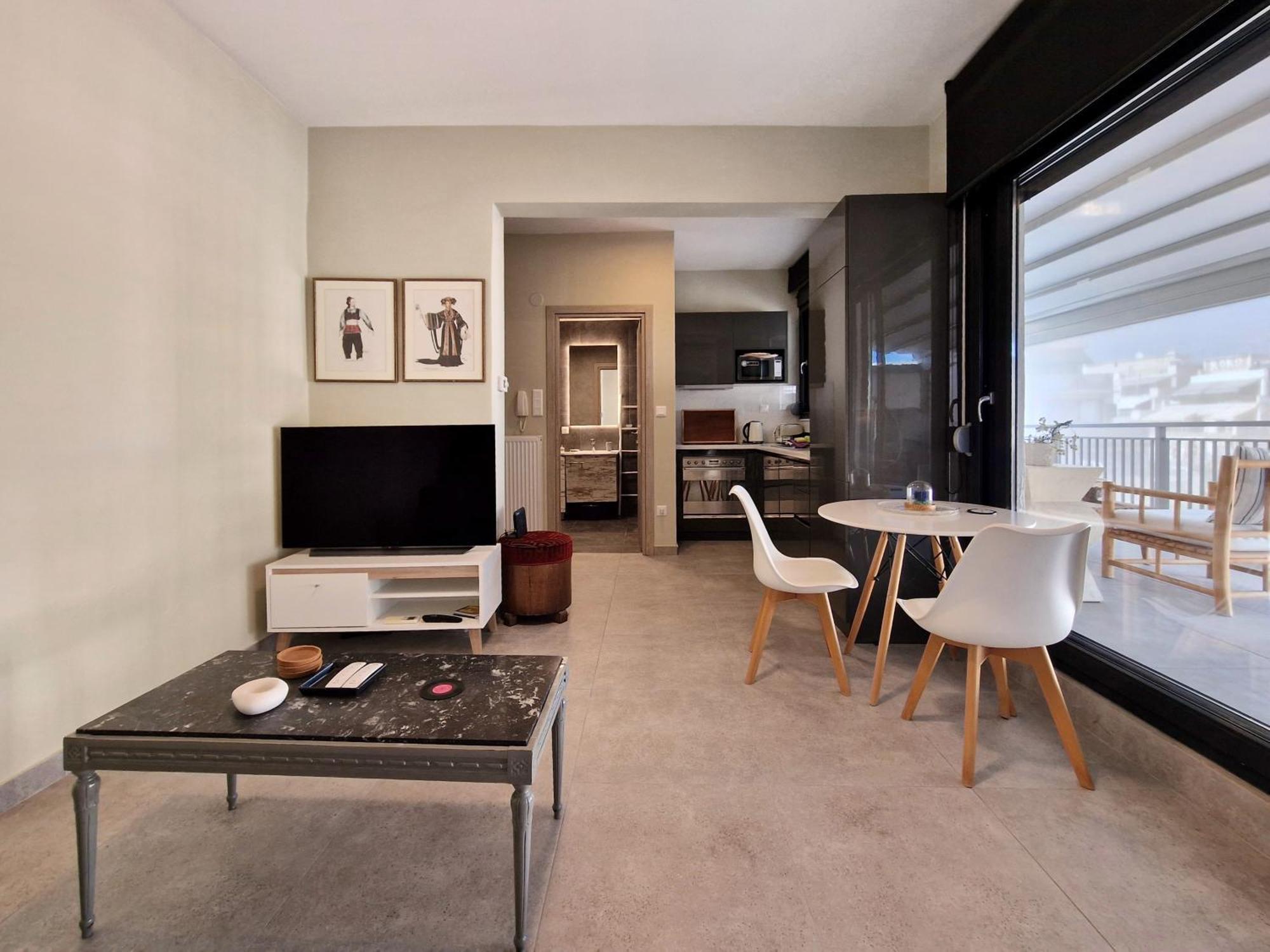 Apartment Urban Quality Comfort *