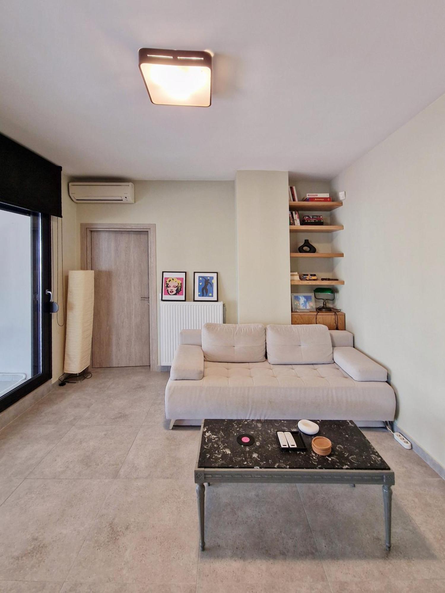 Apartment Urban Quality Comfort *