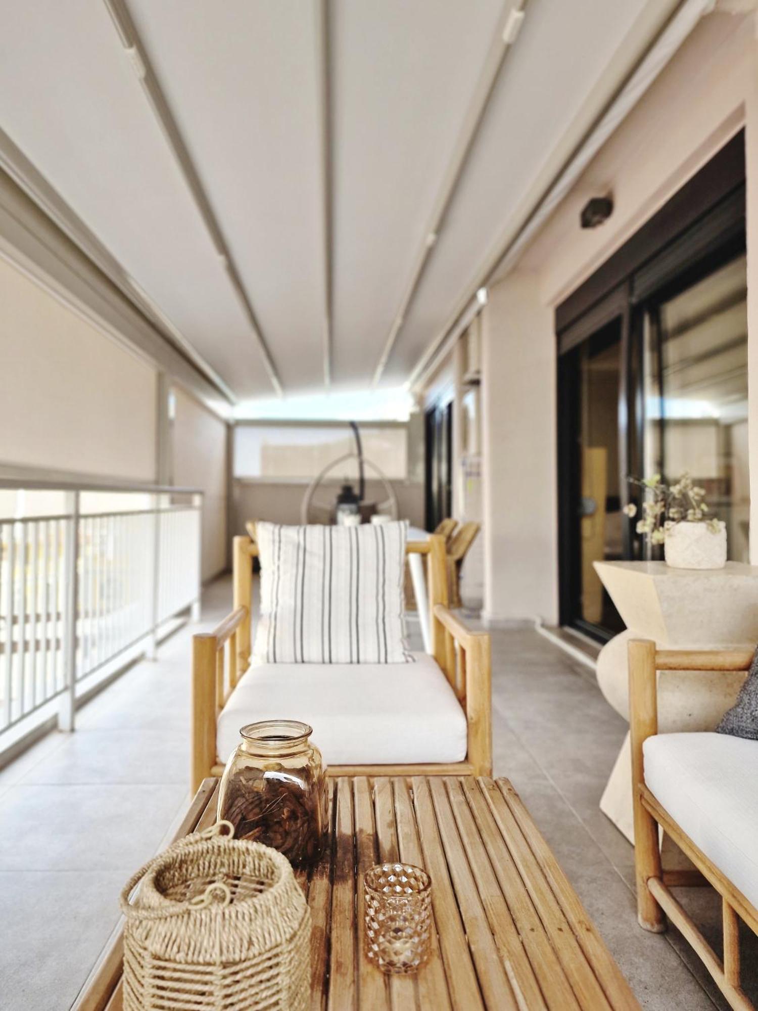 Urban Quality Comfort Apartment *