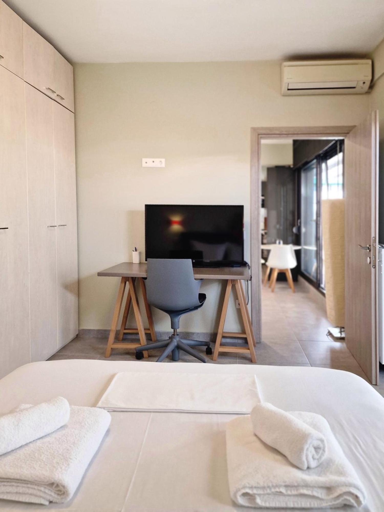 Urban Quality Comfort Apartment
