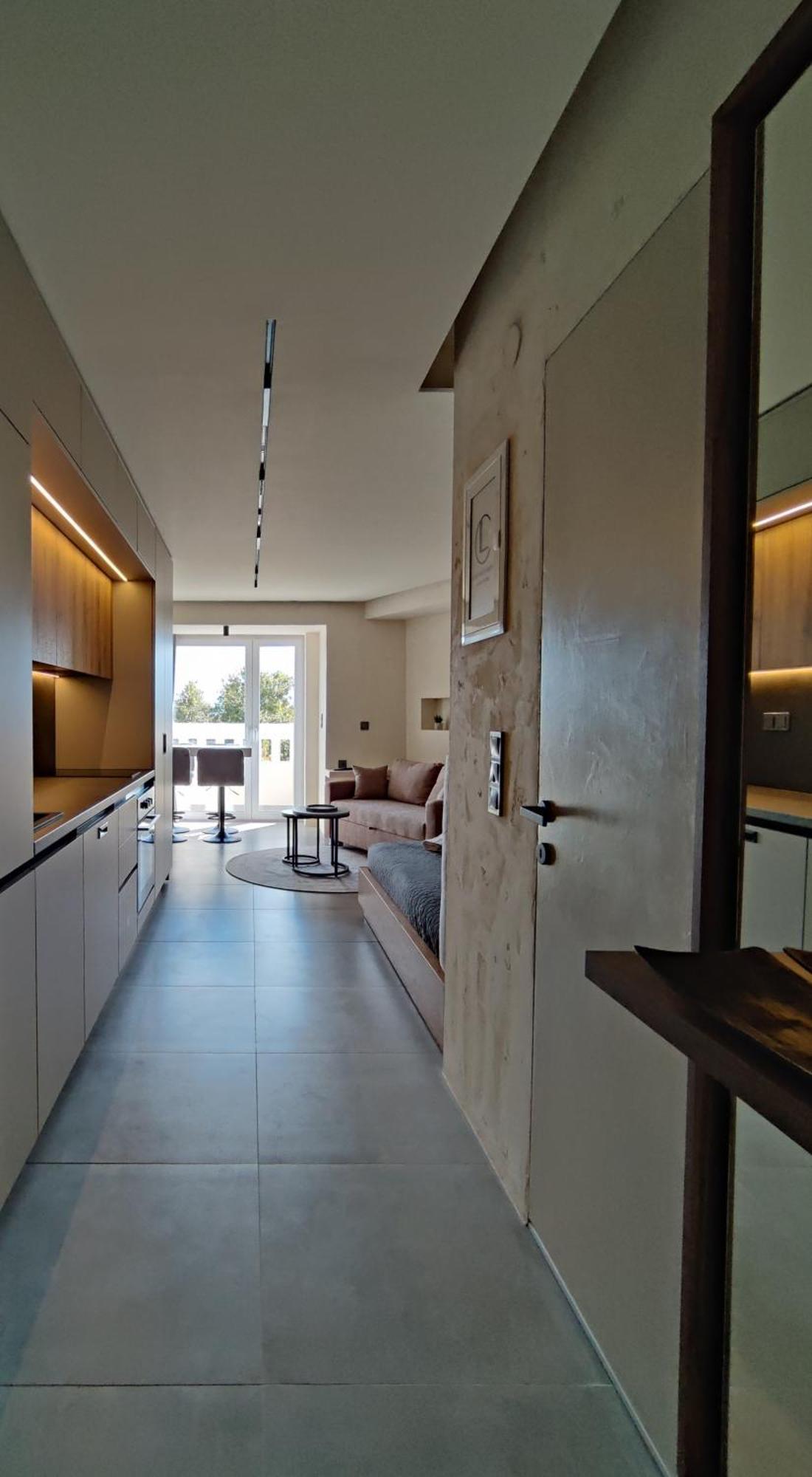 Celestial Luxury Skg Port Ii Apartment *