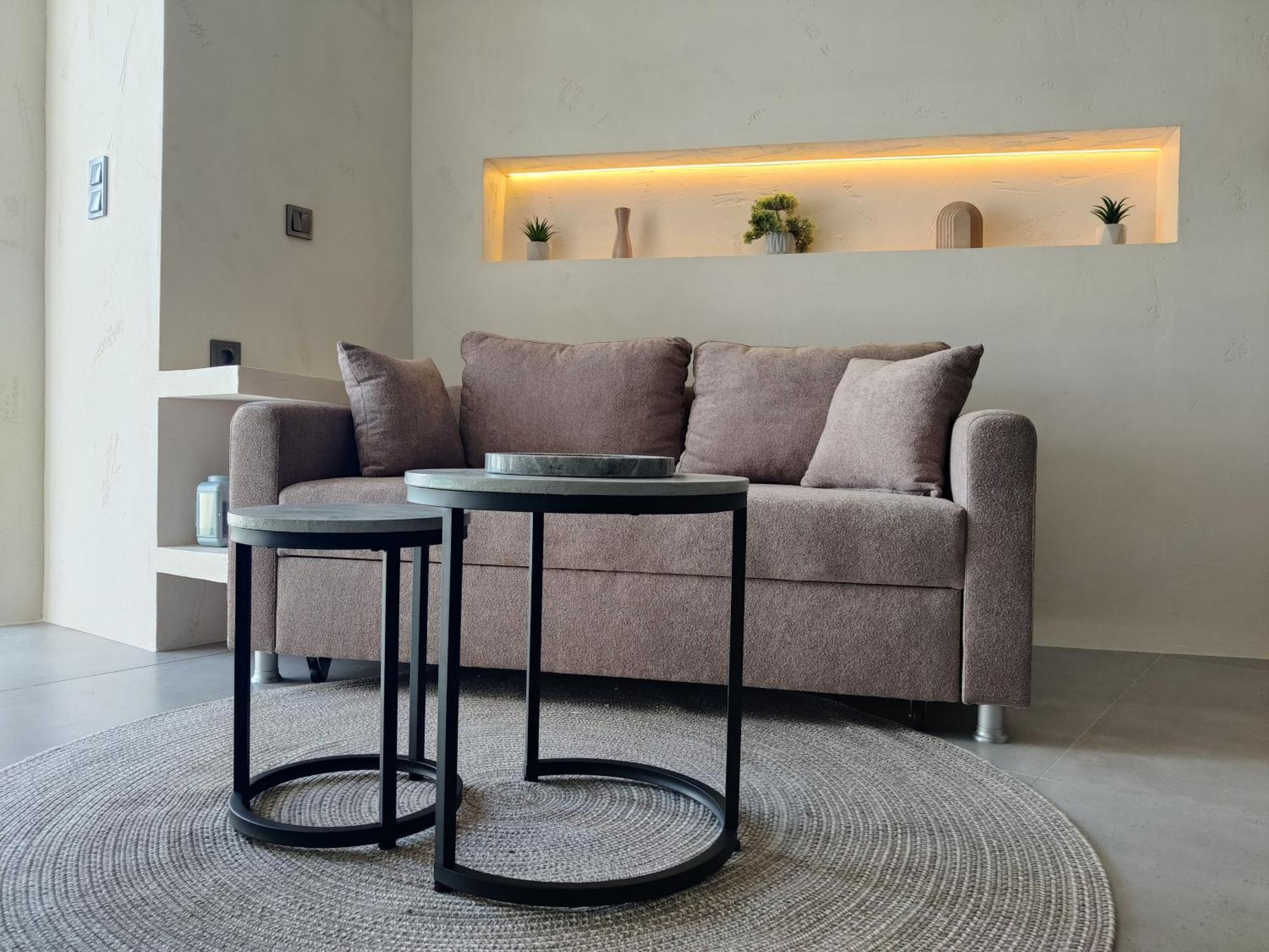 Celestial Luxury Skg Port Ii Apartment