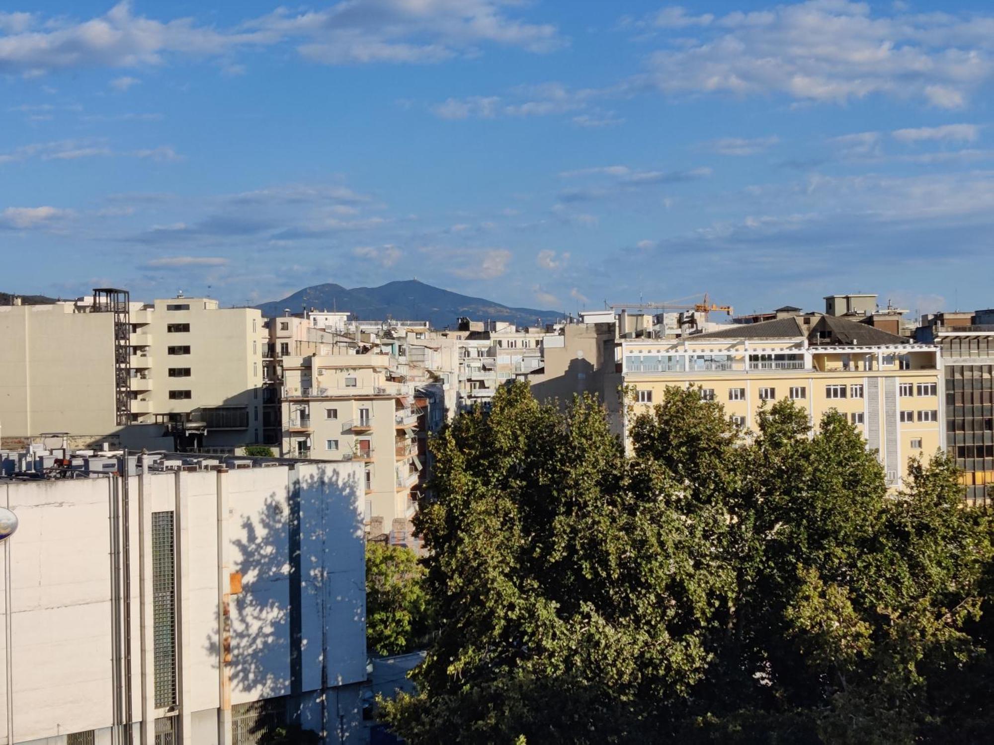 Apartment Celestial Luxury Skg Port Ii
