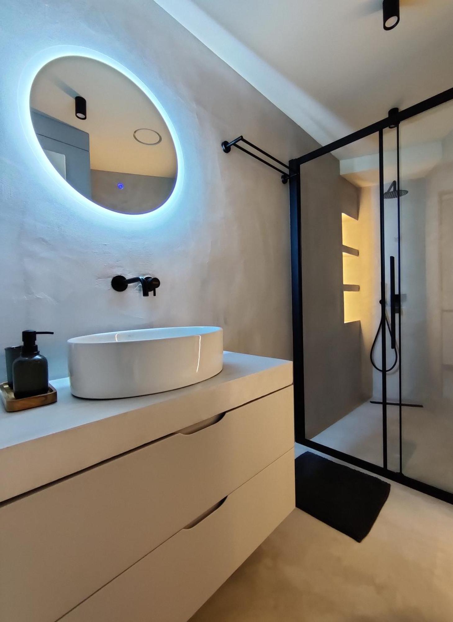 Celestial Luxury Skg Port Ii Apartment *