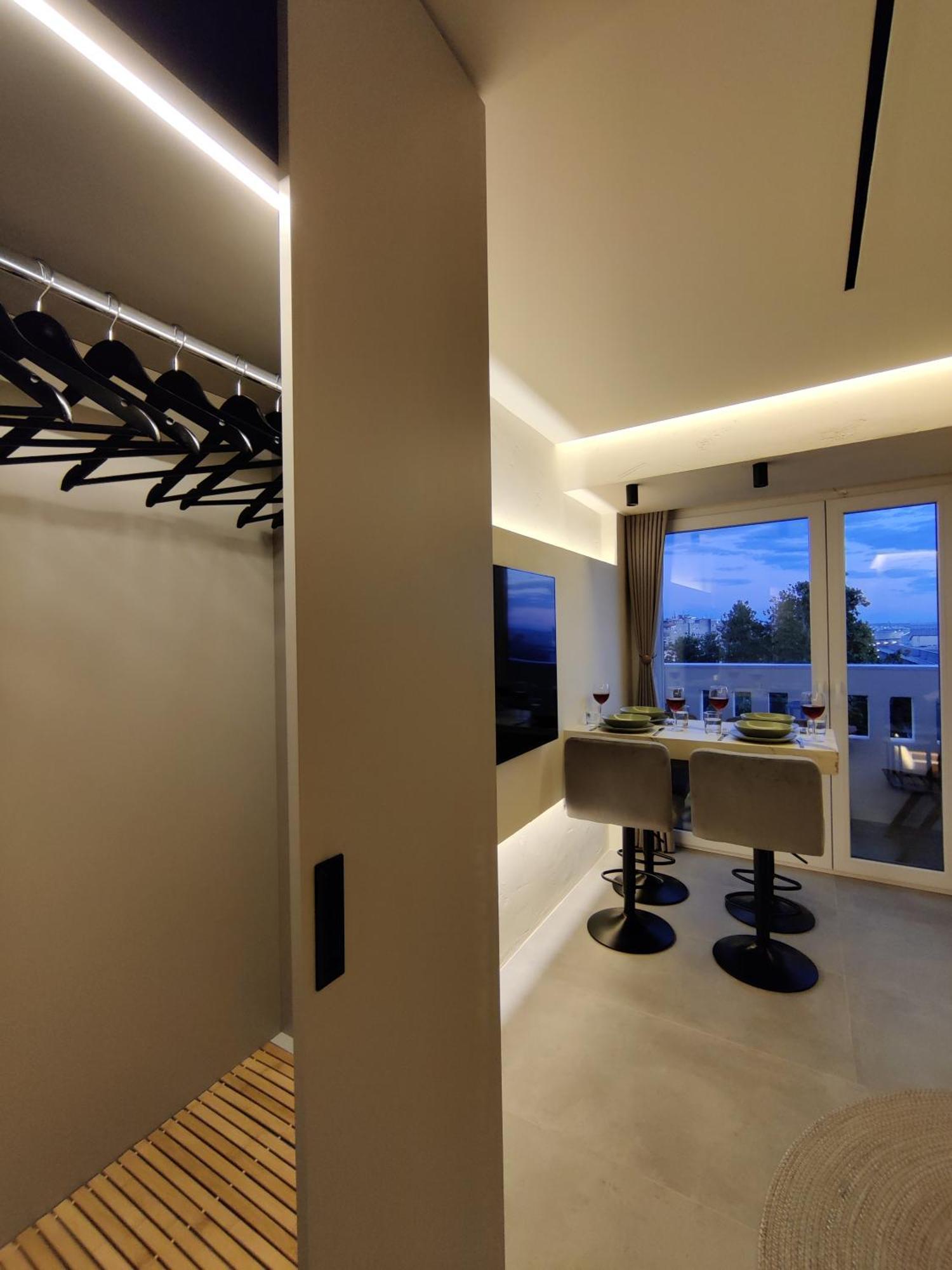 Celestial Luxury Skg Port Ii *