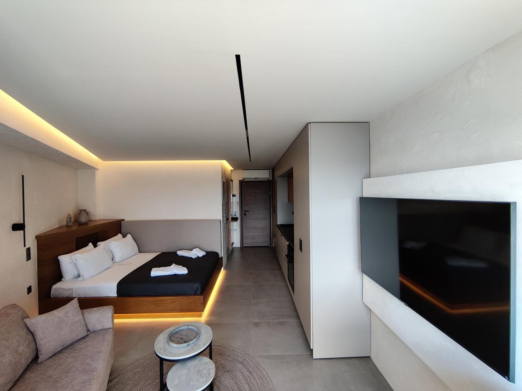 Celestial Luxury Skg Port Ii * Thessaloniki
